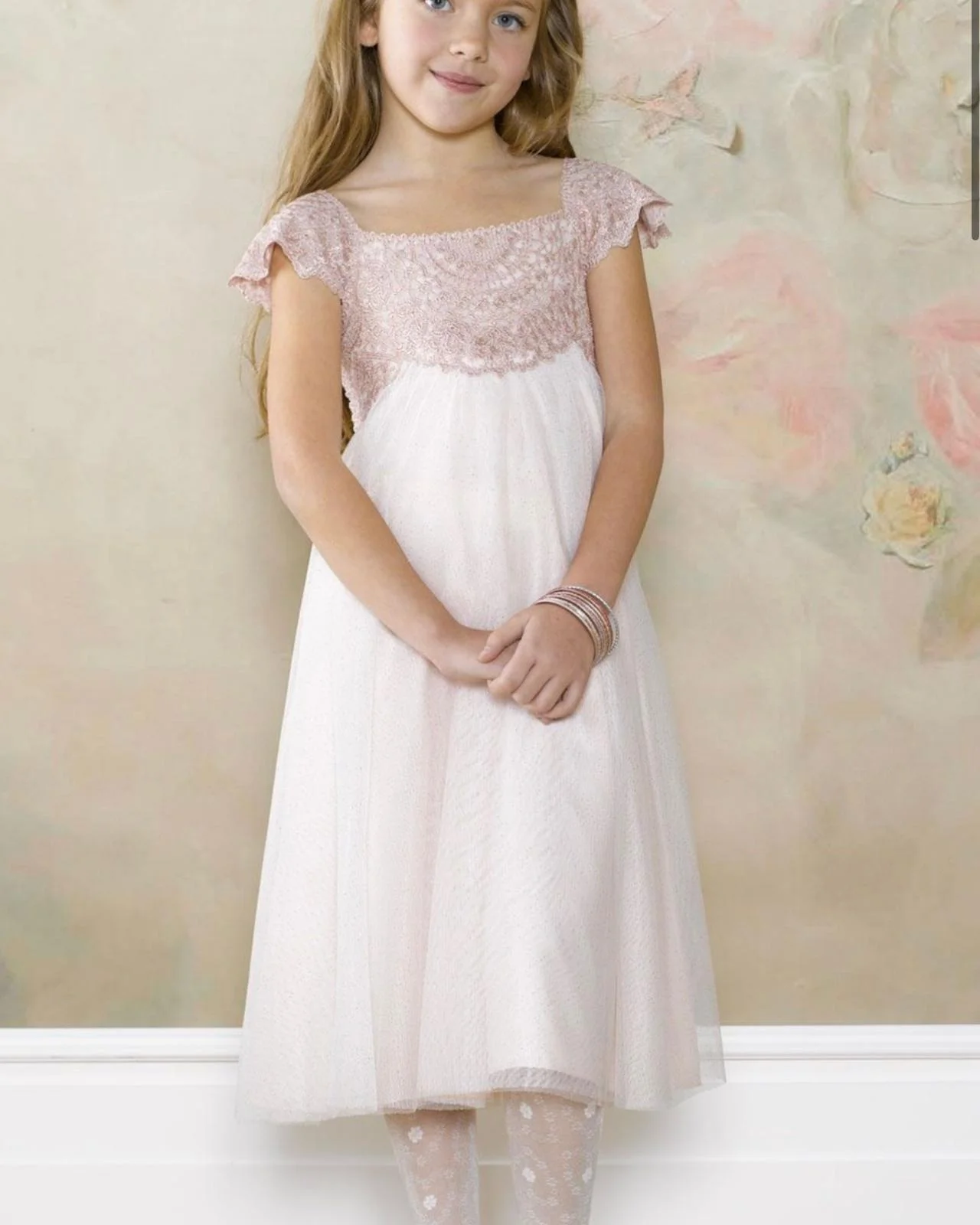Monsoon Dresses, size 9y, photo 1