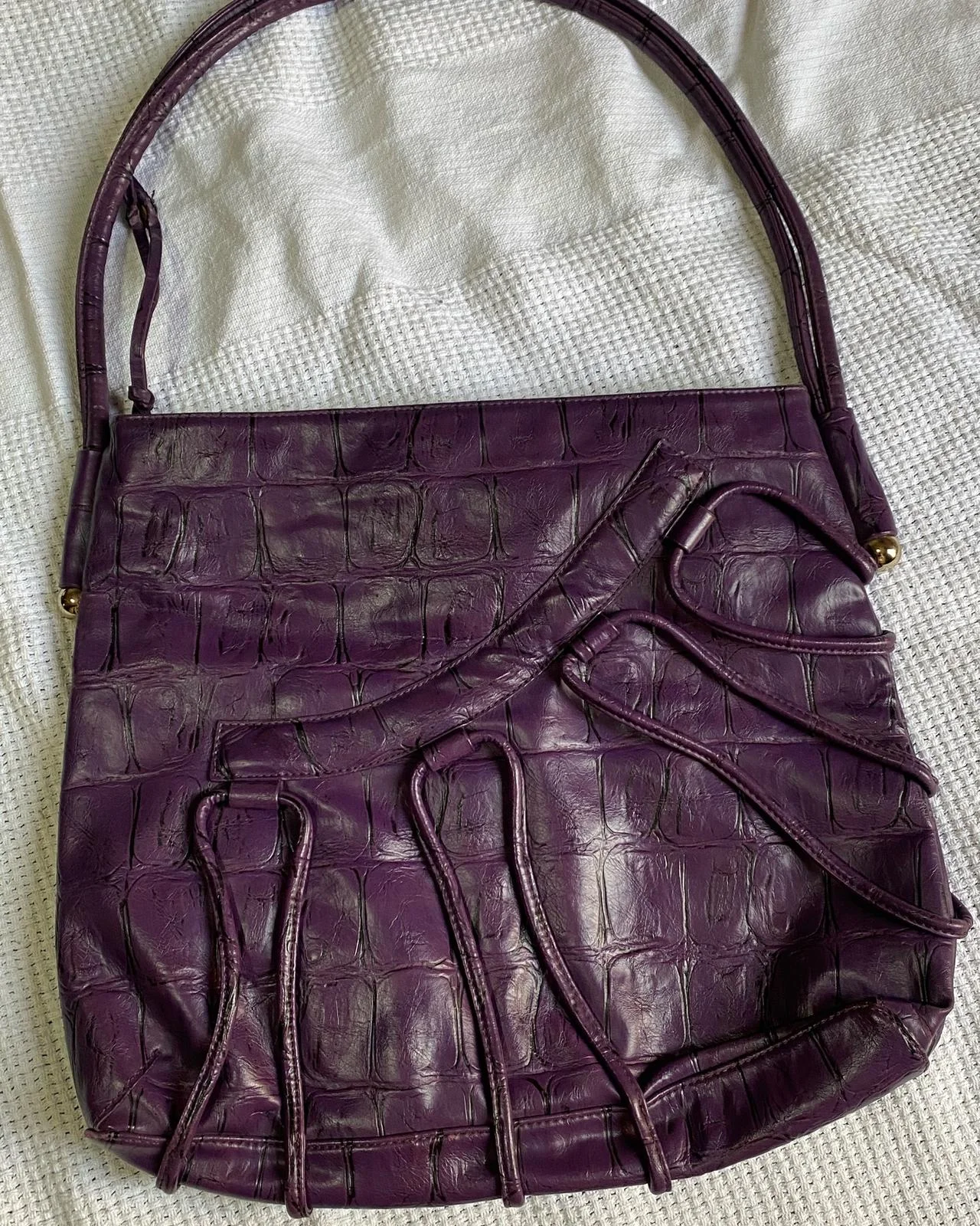 Shoulder Bag, size Other, photo 1