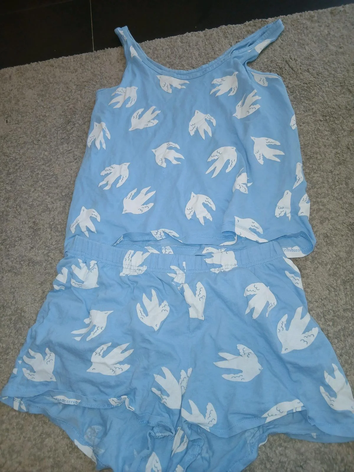 Pyjama Sets, size M / 38 / 10, photo 1