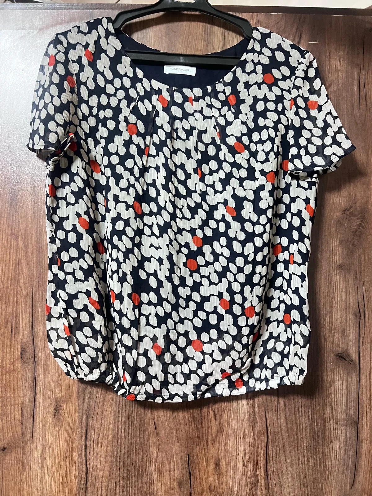 Windsor Blouses, size L / 40 / 12, photo 1