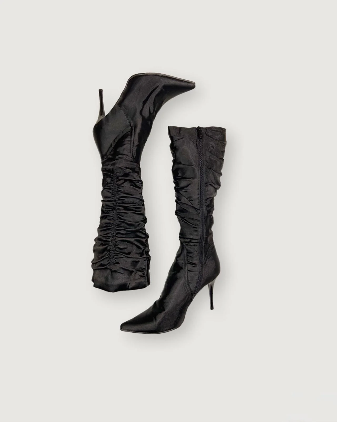 Milano Heels, size 38, photo 1