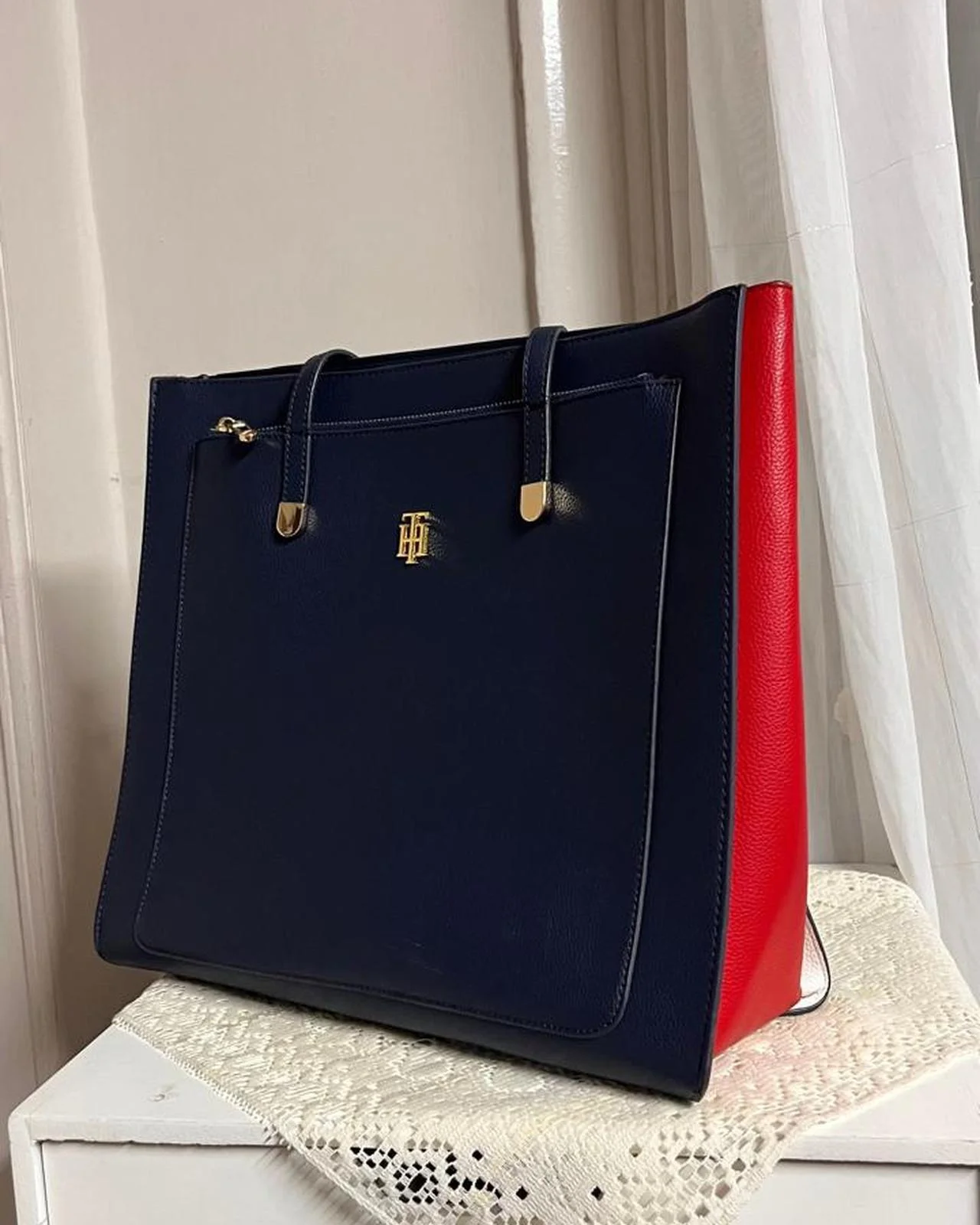 Tommy Hilfiger Shoulder Bag, size One size, photo 1