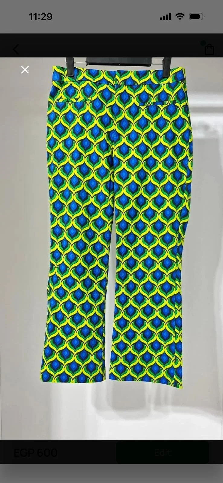 Calliope Pants, size XL / 42 / 14, photo 1