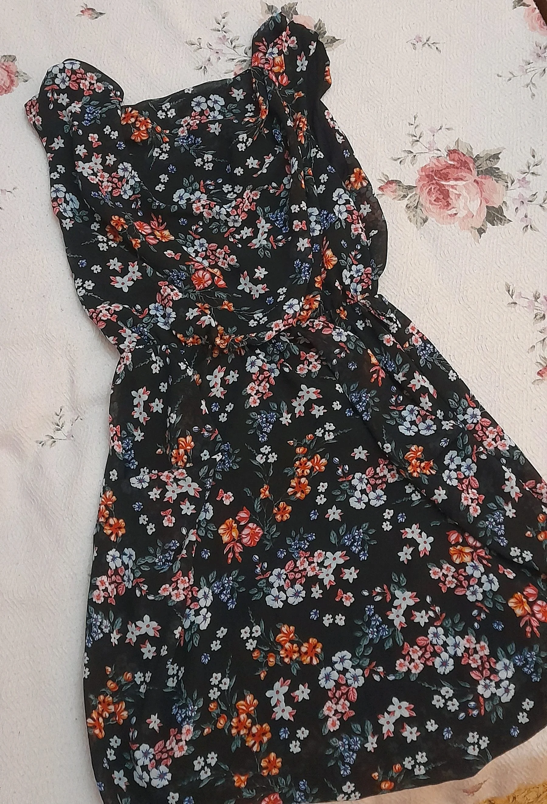 Blouses, size S / 36 / 8, photo 1