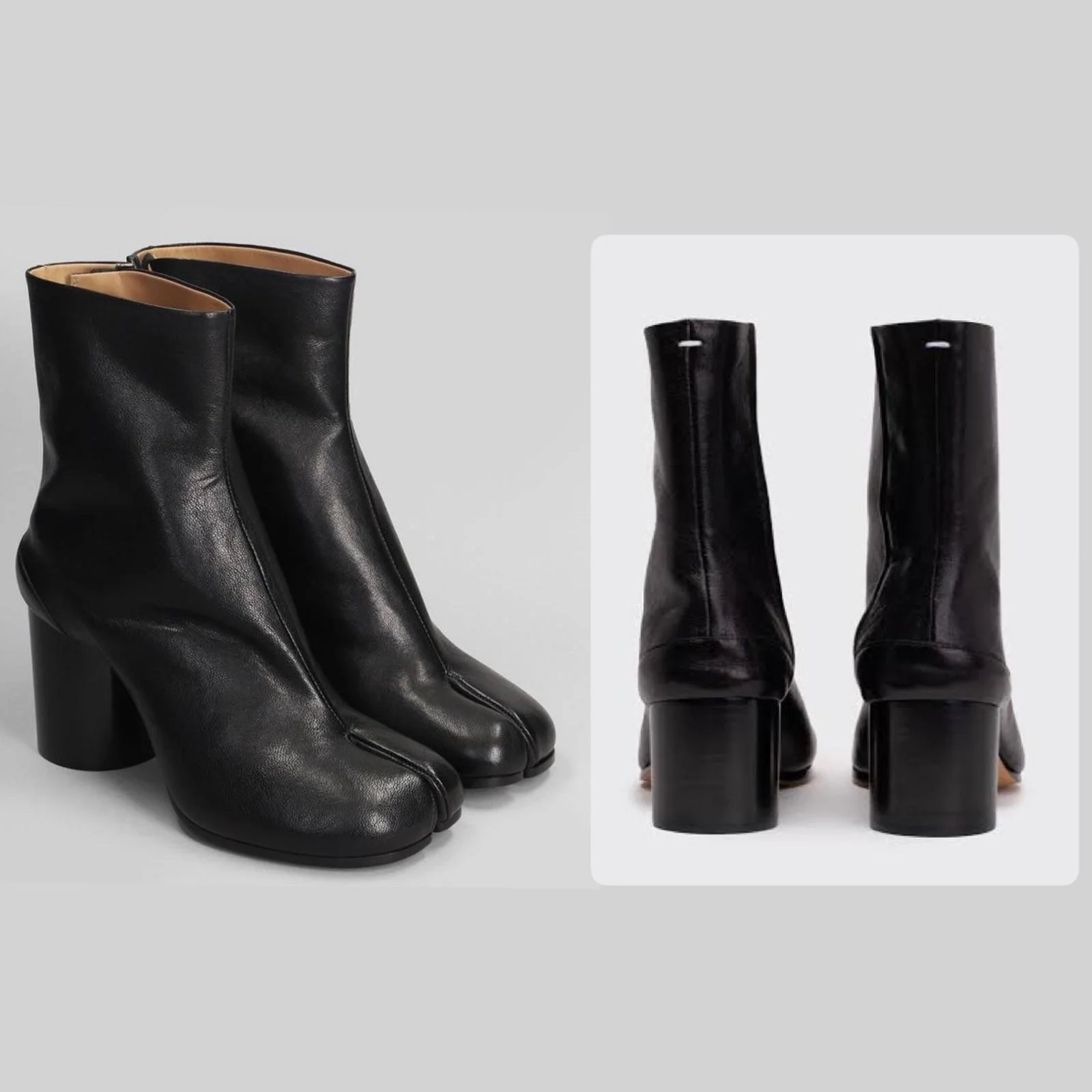 Boots, size 39, photo 1