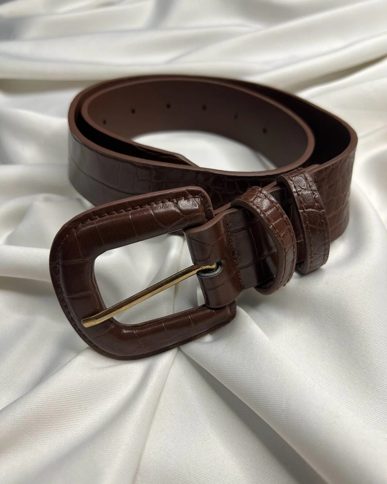Monki Belts, size One size, photo 1