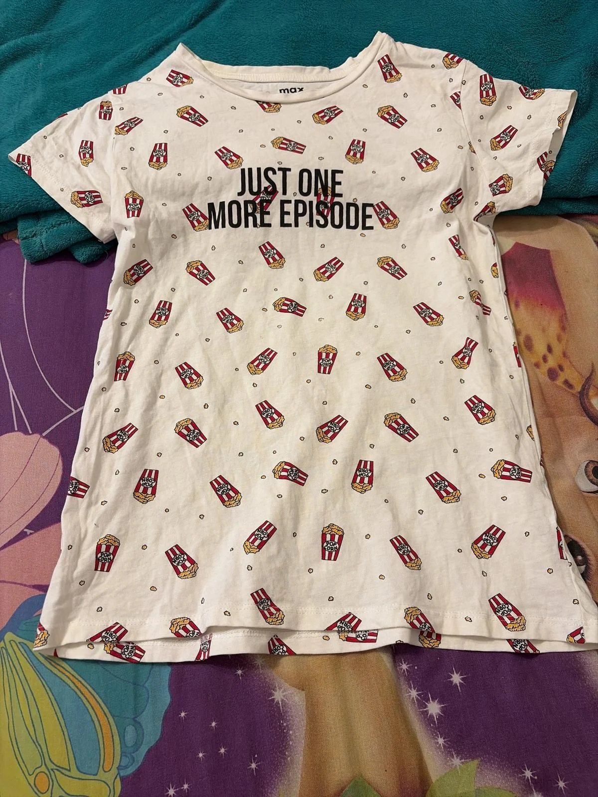 Max T-shirts, size XS / 34 / 6, photo 1