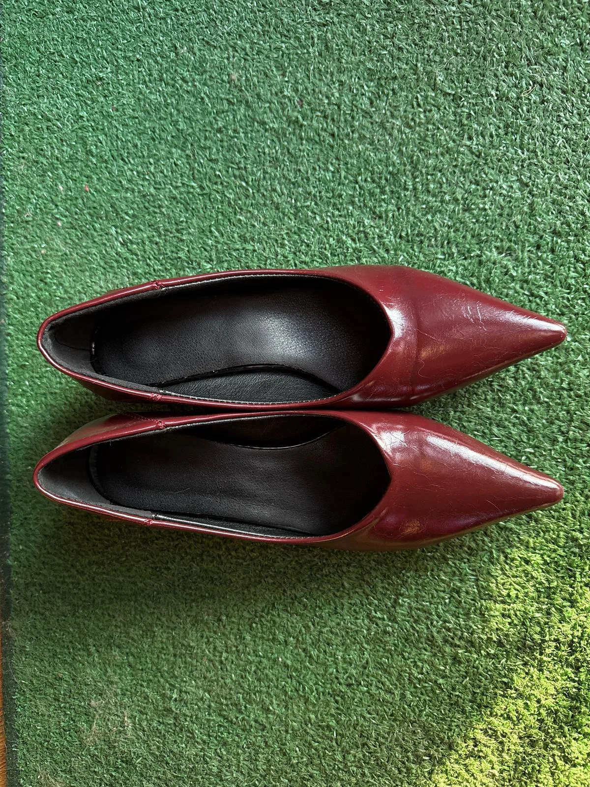Kitten Heels, size 39.5, photo 1