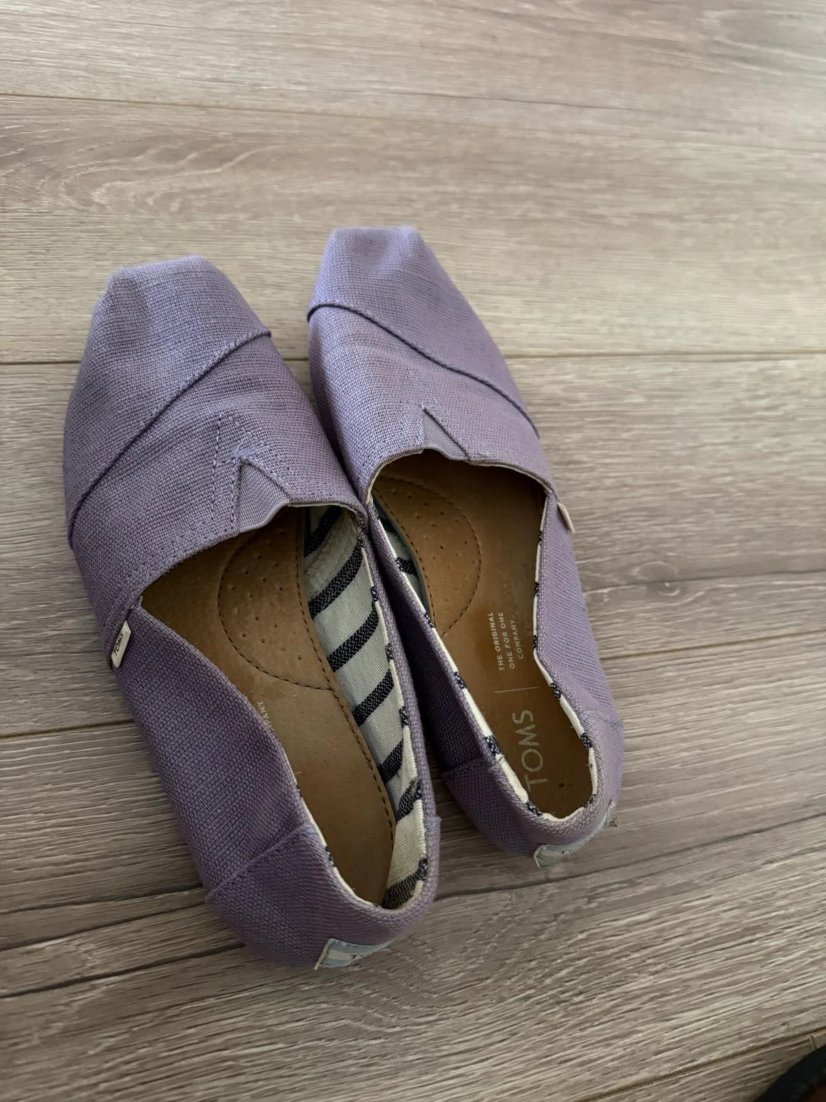 Flats, size 38, photo 1