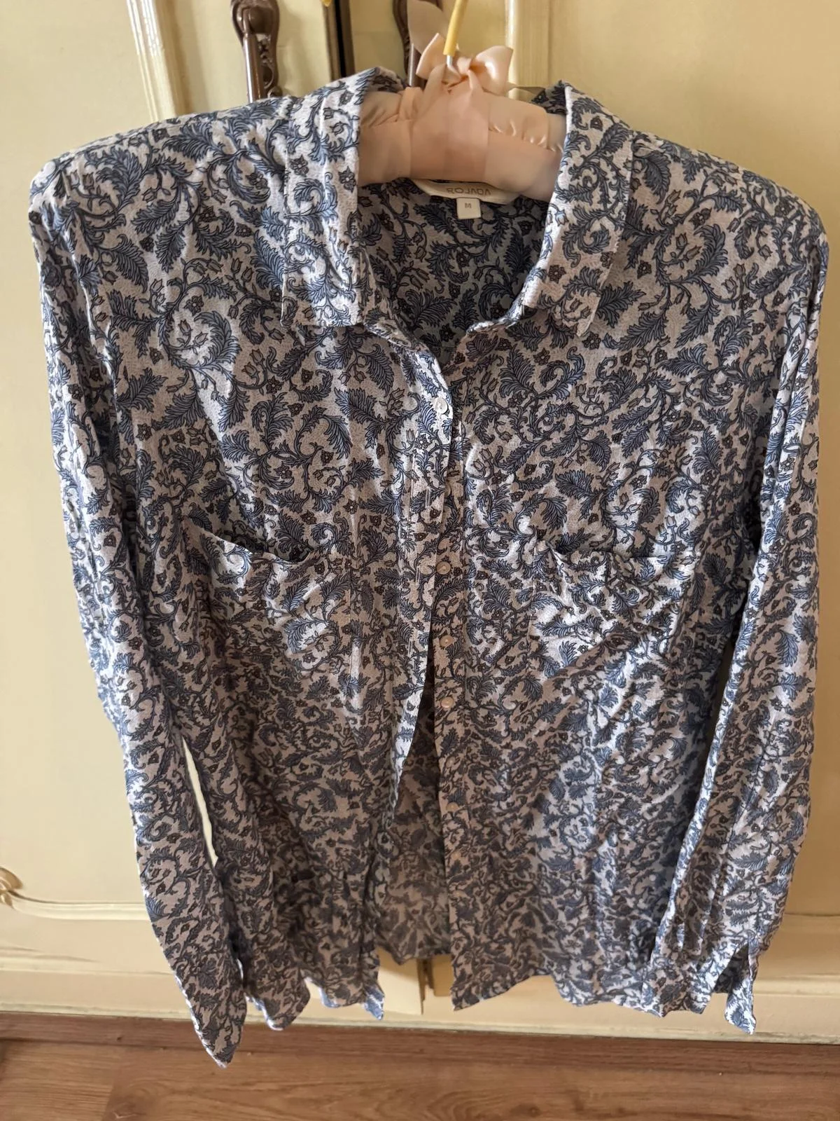 Rojada Shirts, size M / 38 / 10, photo 1