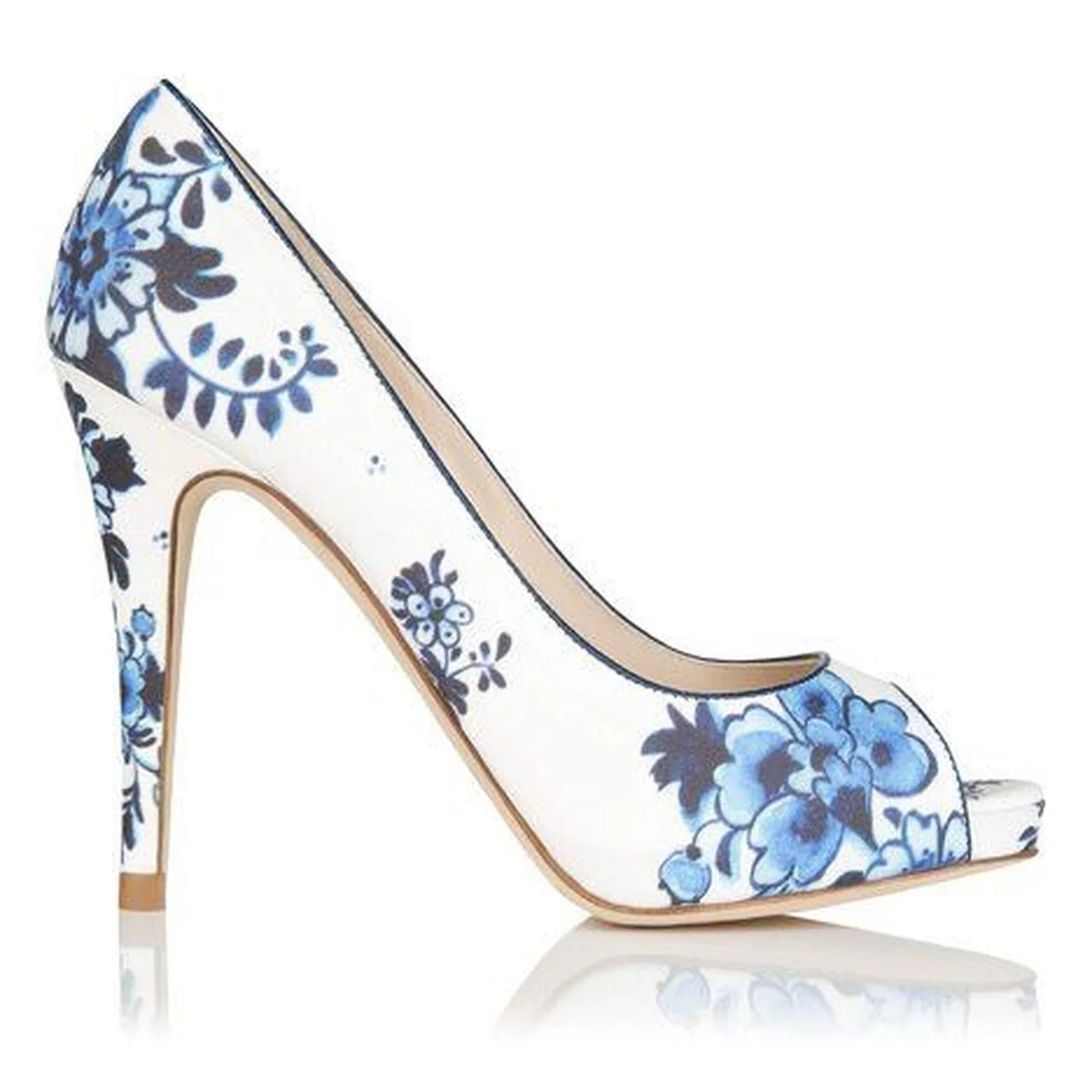 LK Bennett Pumps, size 39, photo 1