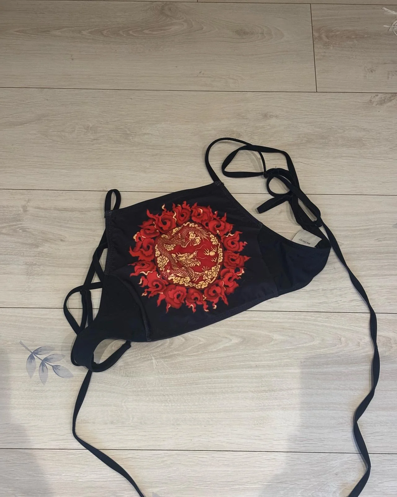 Motel Bikini, size S / 36 / 8, photo 1