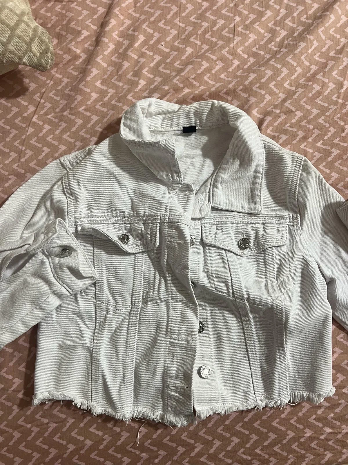 Shein Jackets, size S / 36 / 8, photo 1