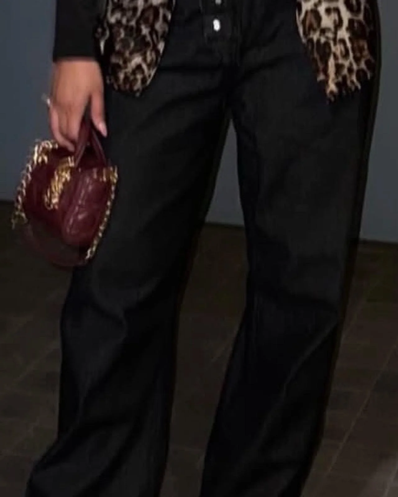 Pants, size M / 38 / 10, photo 1