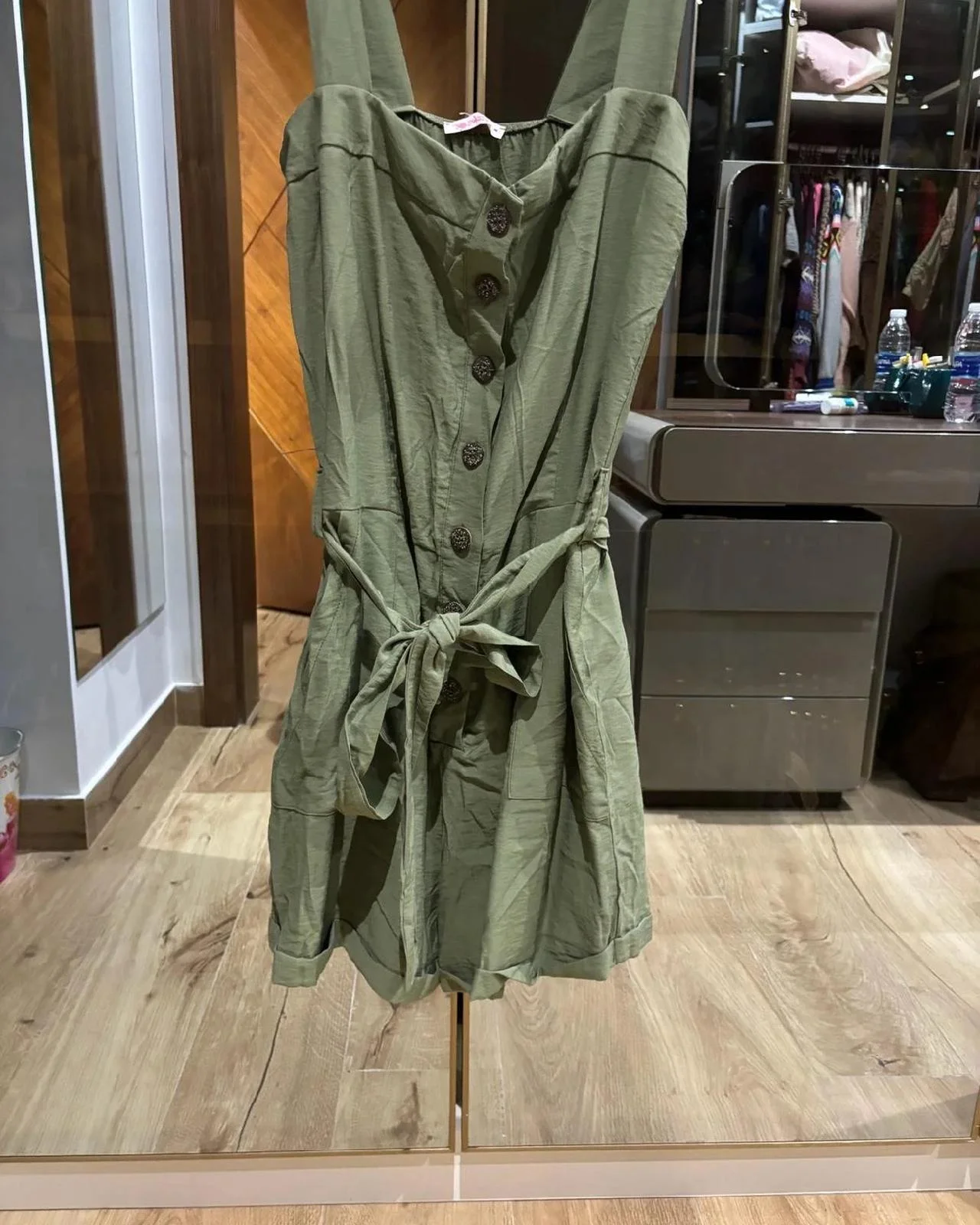 Jumpsuits, size S / 36 / 8, photo 1