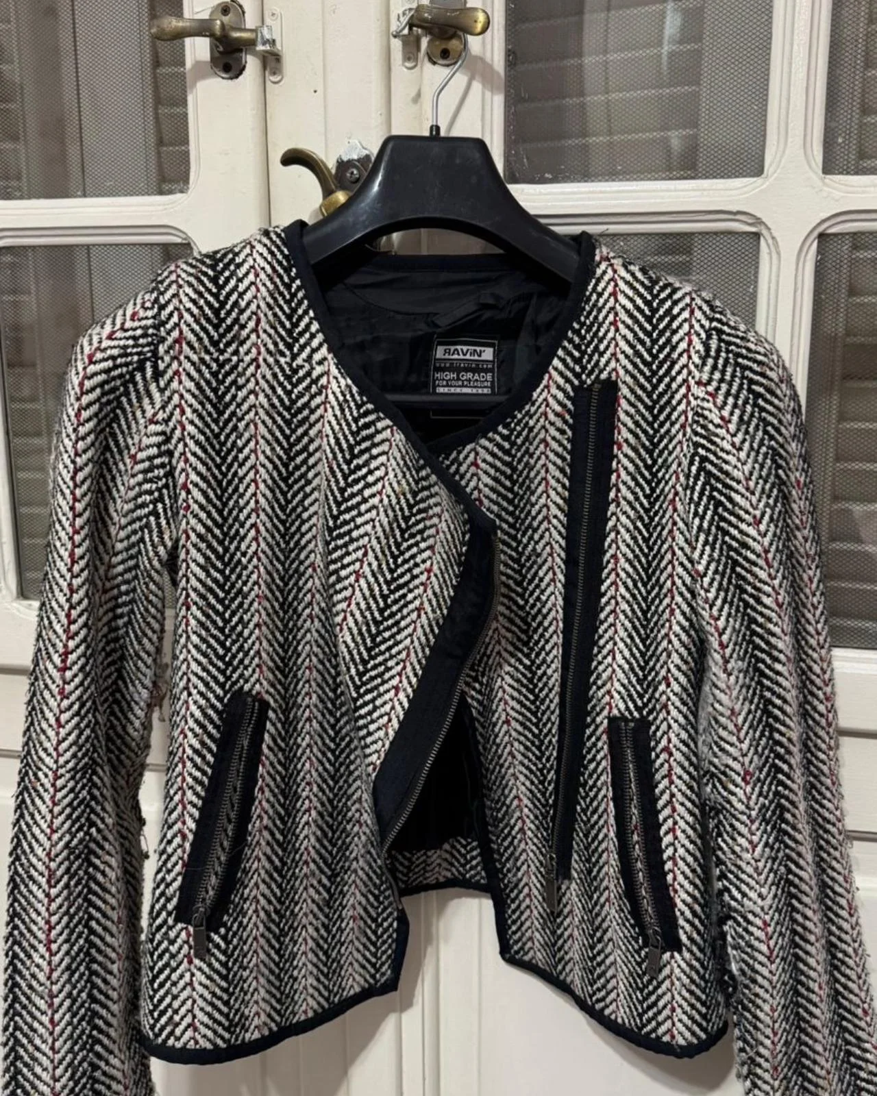 RAViN Blazers, size S / 36 / 8, photo 1
