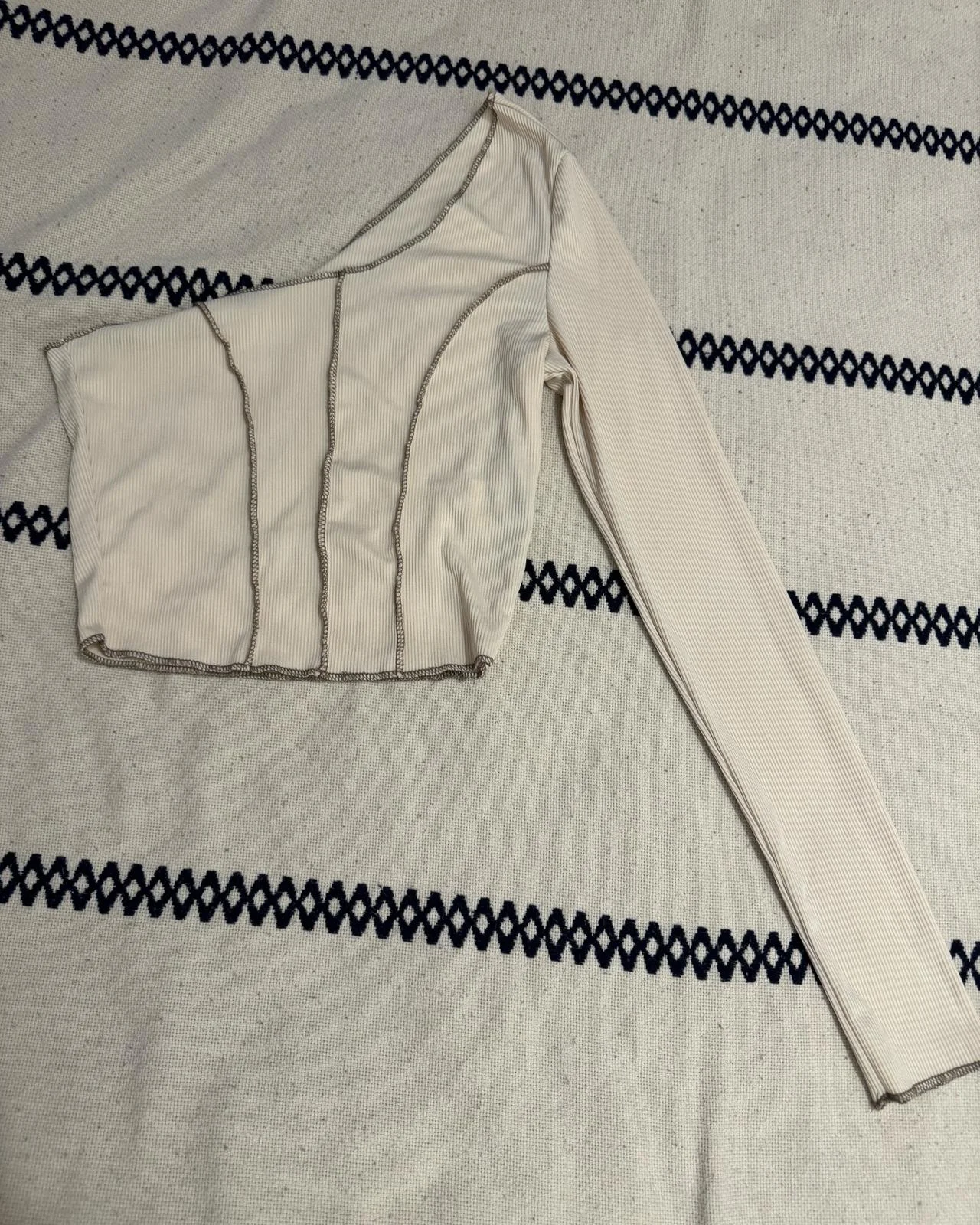 Shein Crop Tops, size S / 36 / 8, photo 1