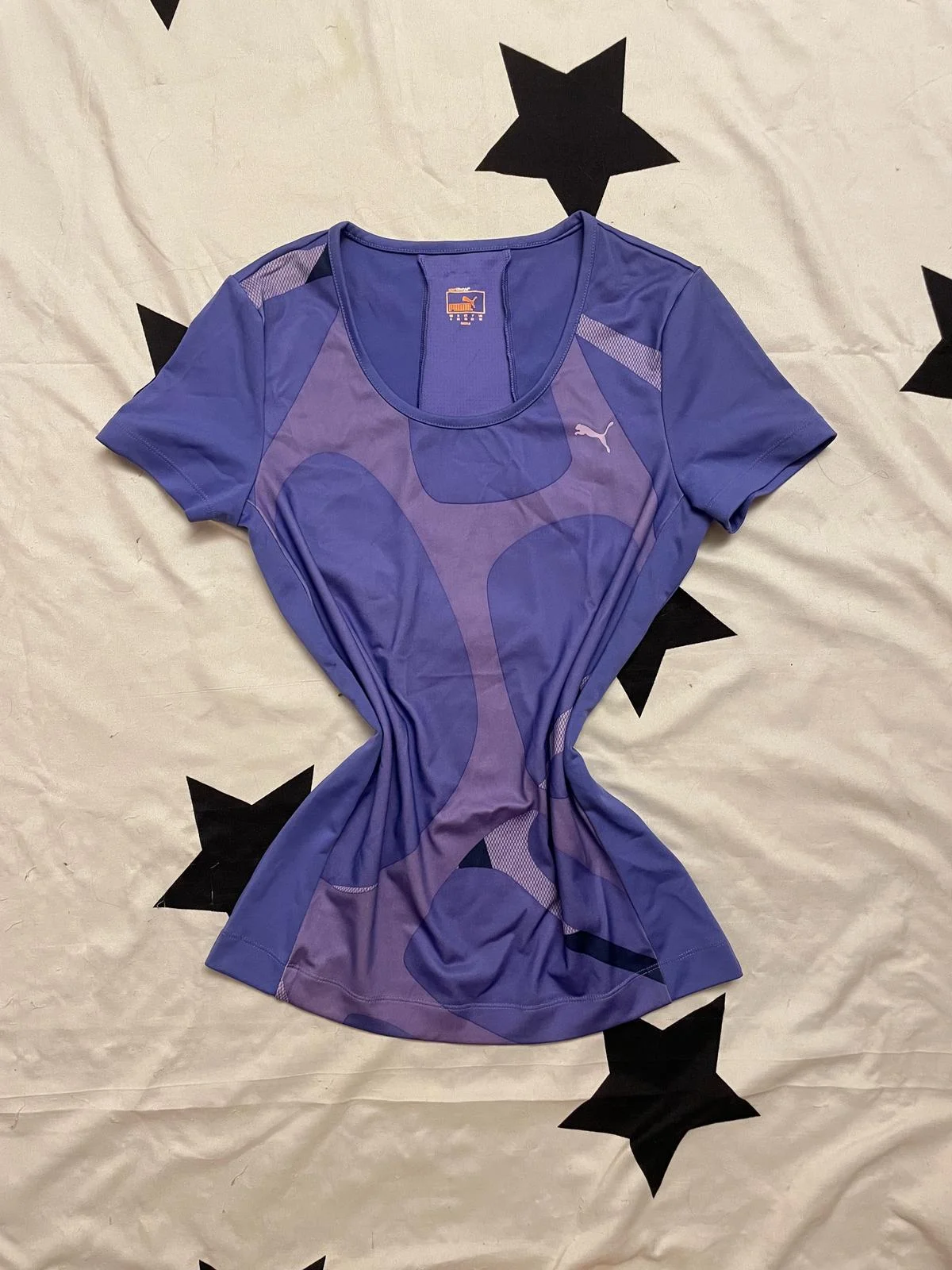 Puma T-shirts, size M / 38 / 10, photo 1