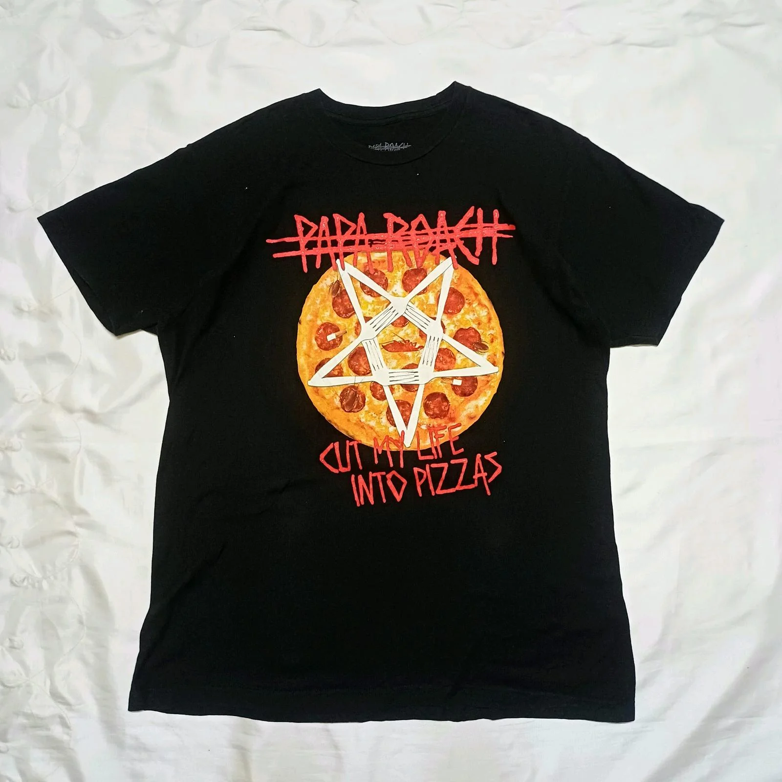 T-shirts, size L, photo 1