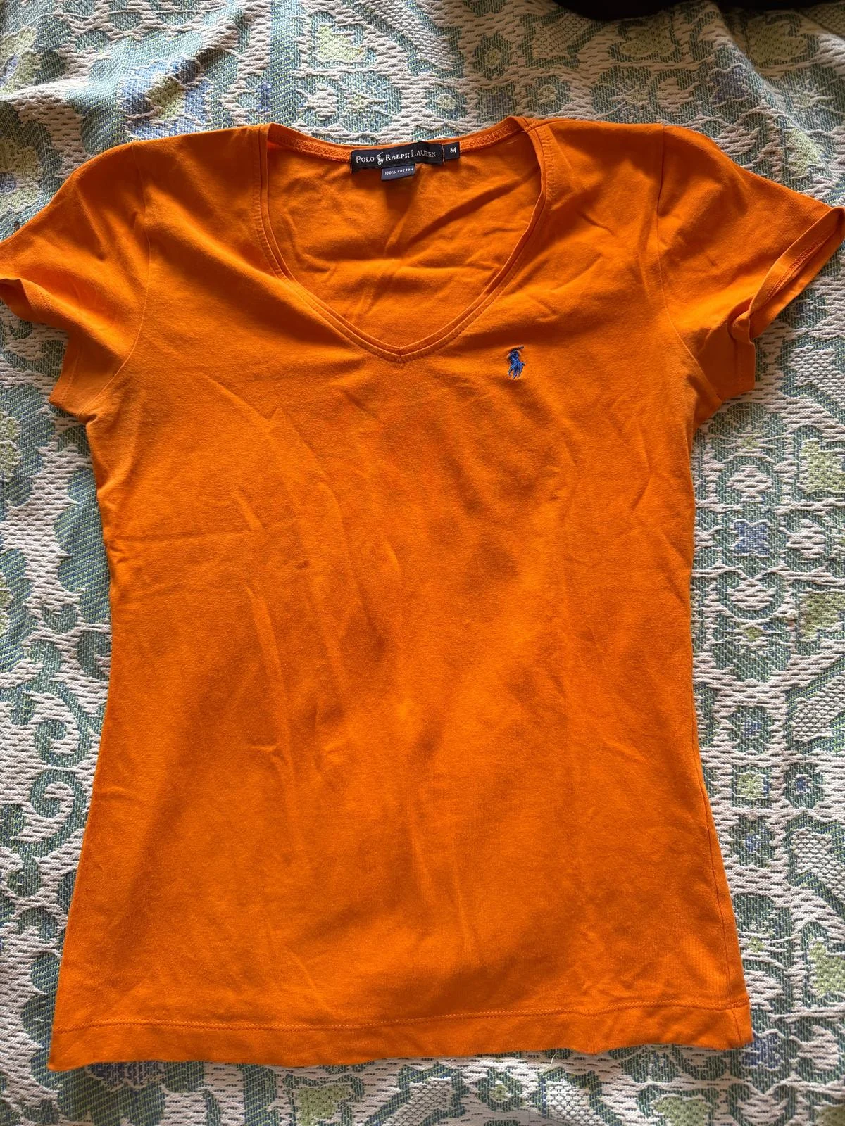 Polo Ralph Lauren T-shirts, size M / 38 / 10, photo 1