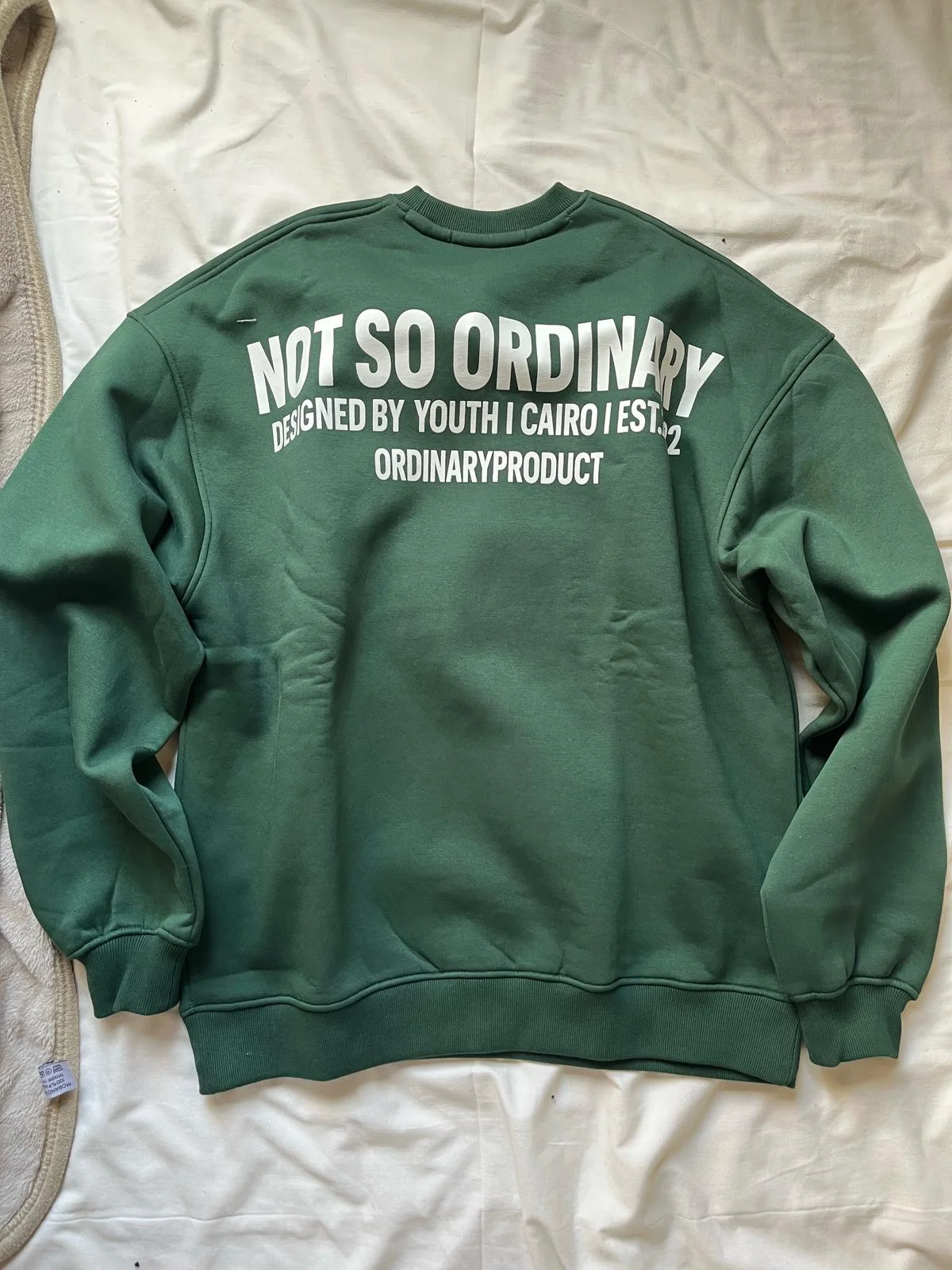 Sweatshirts, size S / 36 / 8, photo 1