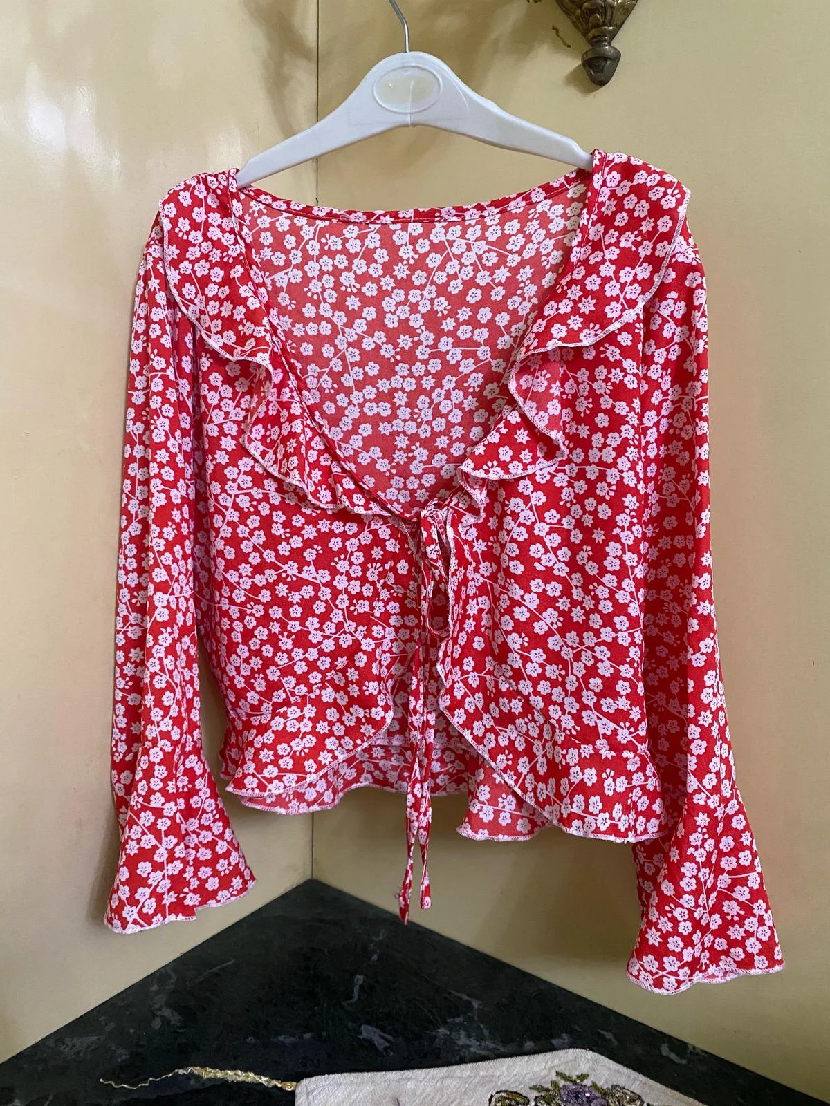 Blouses, size S / 36 / 8, photo 1