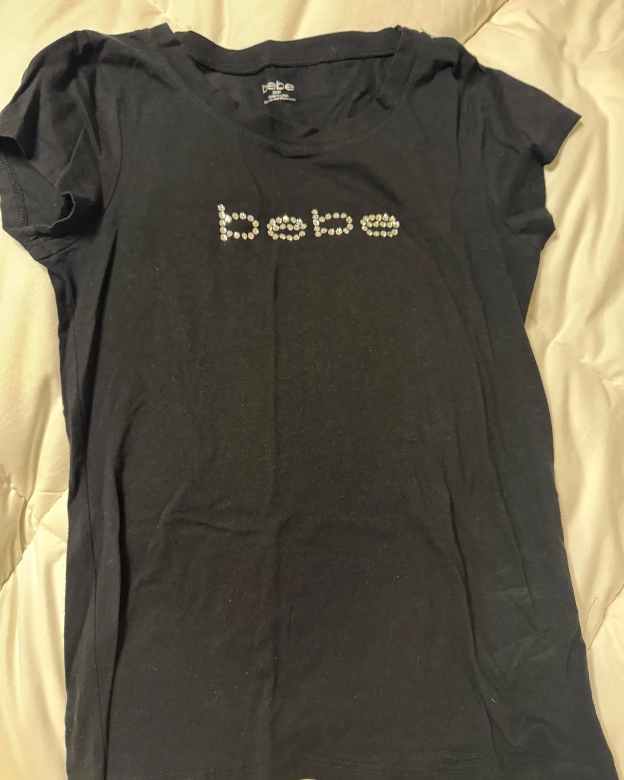 Bebe T-shirts, size S / 36 / 8, photo 1