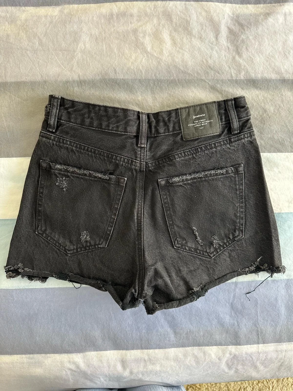 Stradivarius Shorts, size XS / 34 / 6, photo 1