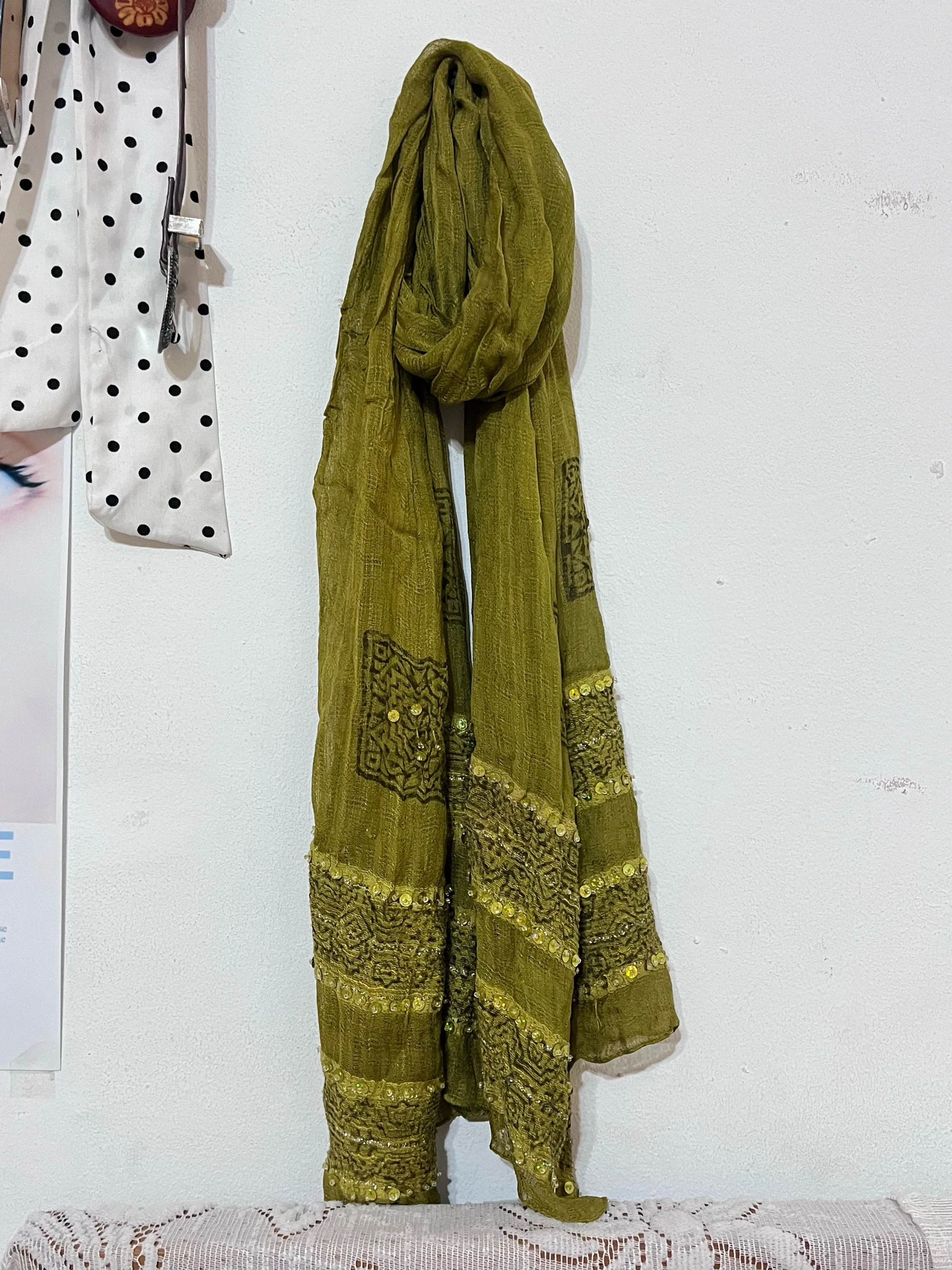 Scarves, size Other, photo 1