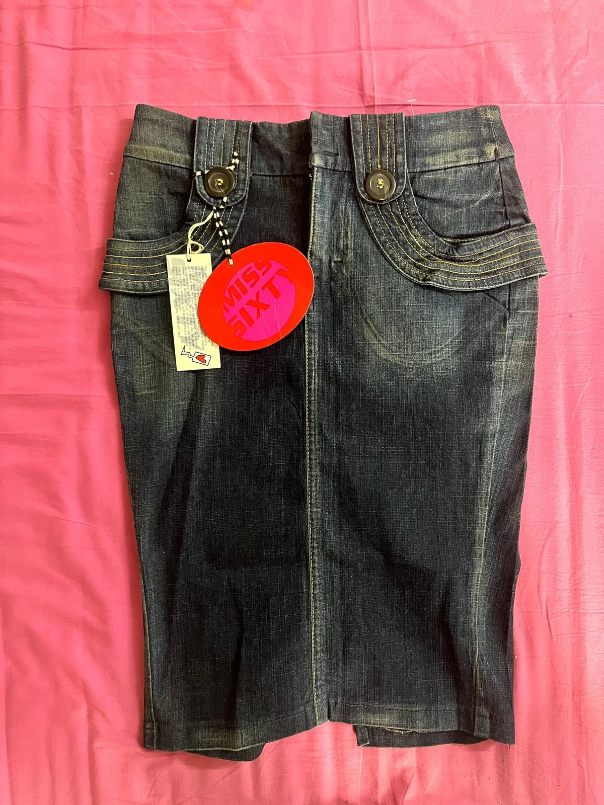 Miss Sixty Bottoms, size XS / 34 / 6, photo 1