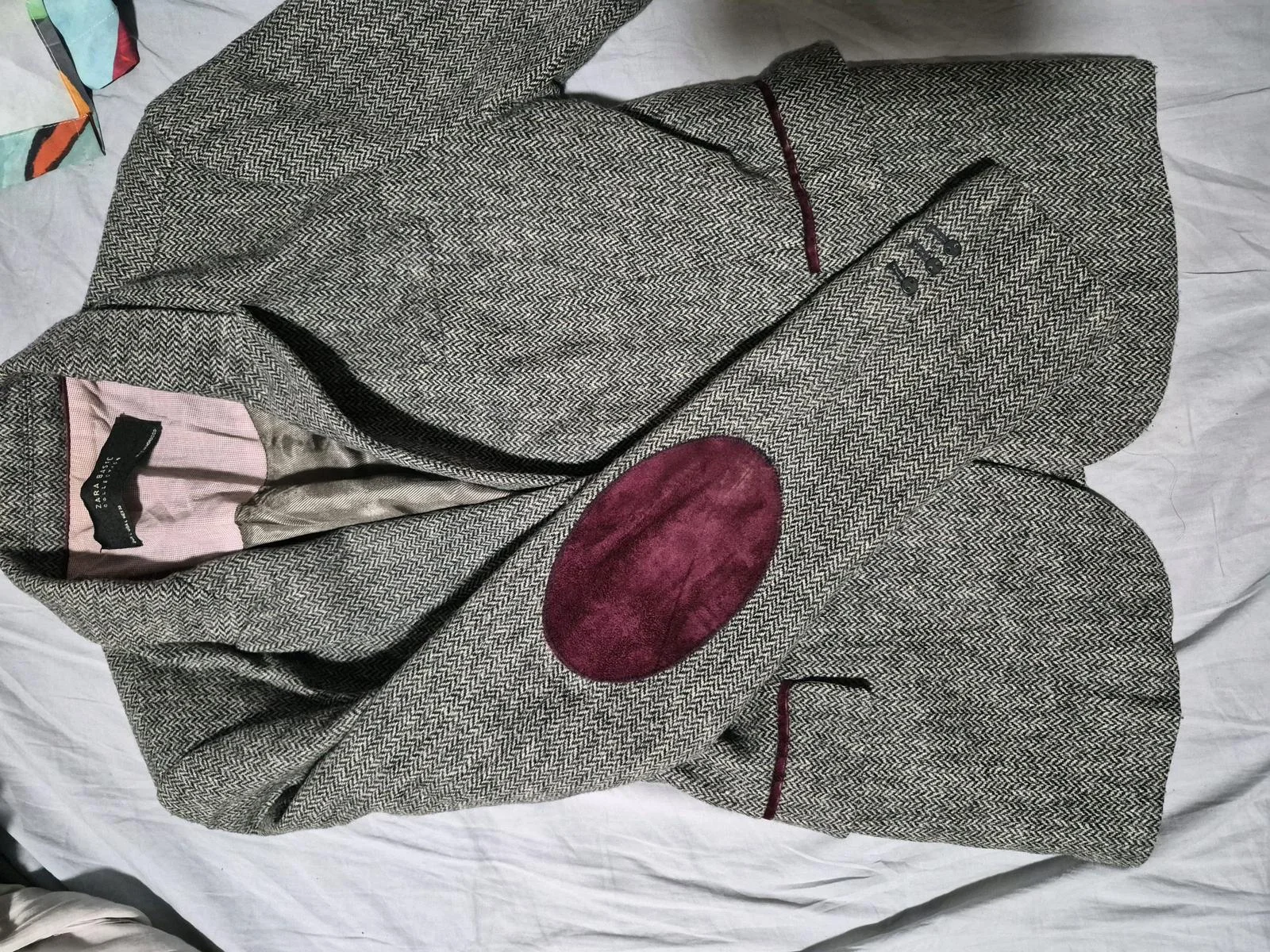 Zara Blazers, size L / 40 / 12, photo 1
