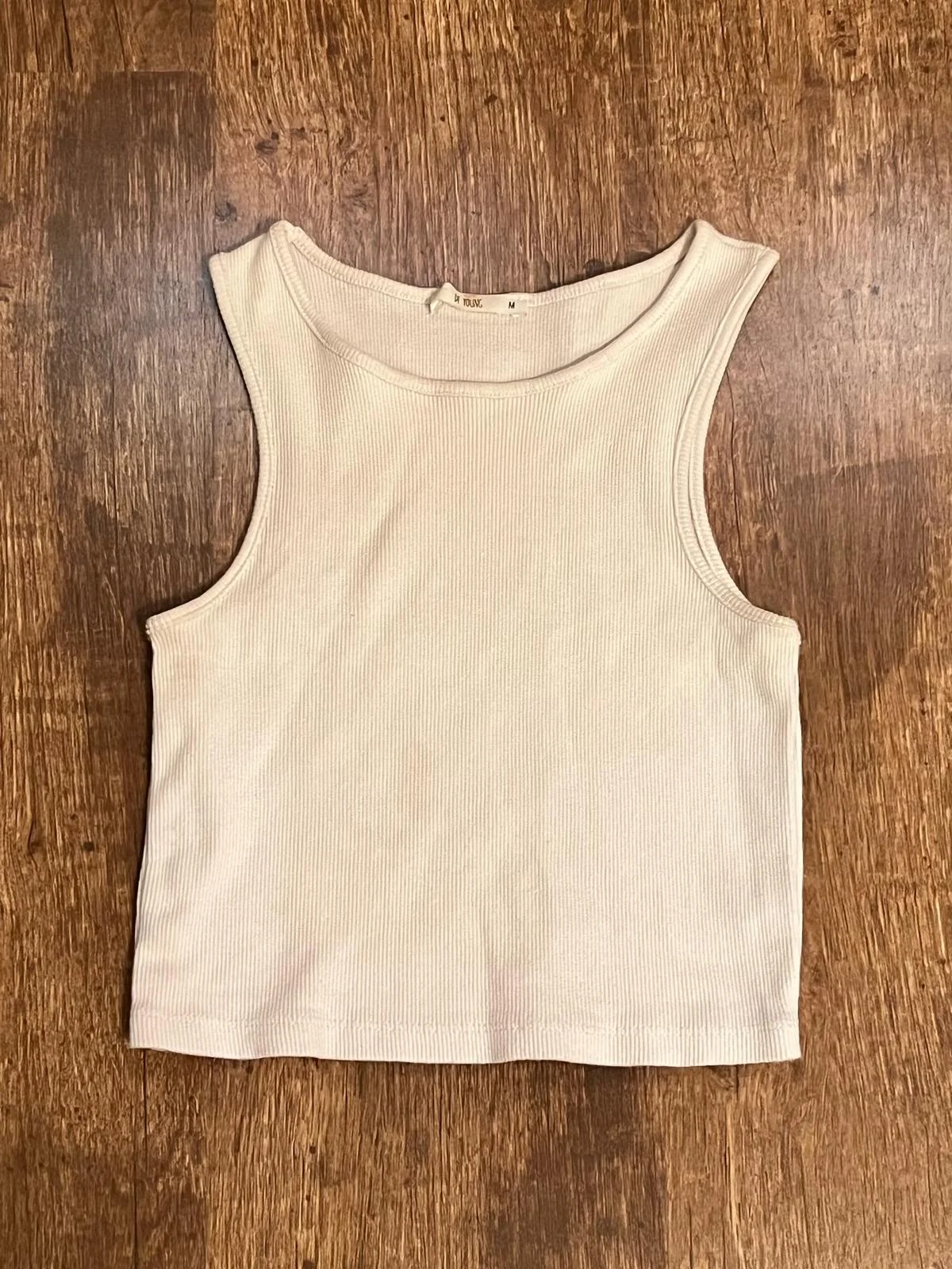 Defacto Tank Tops, size S / 36 / 8, photo 1