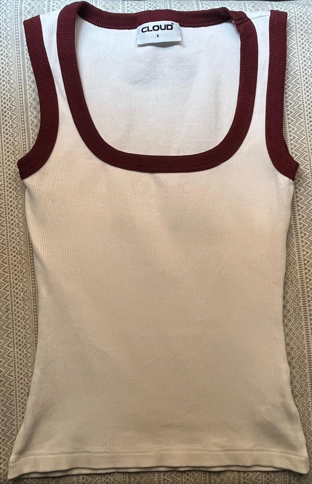 Tank Tops, size S / 36 / 8, photo 1