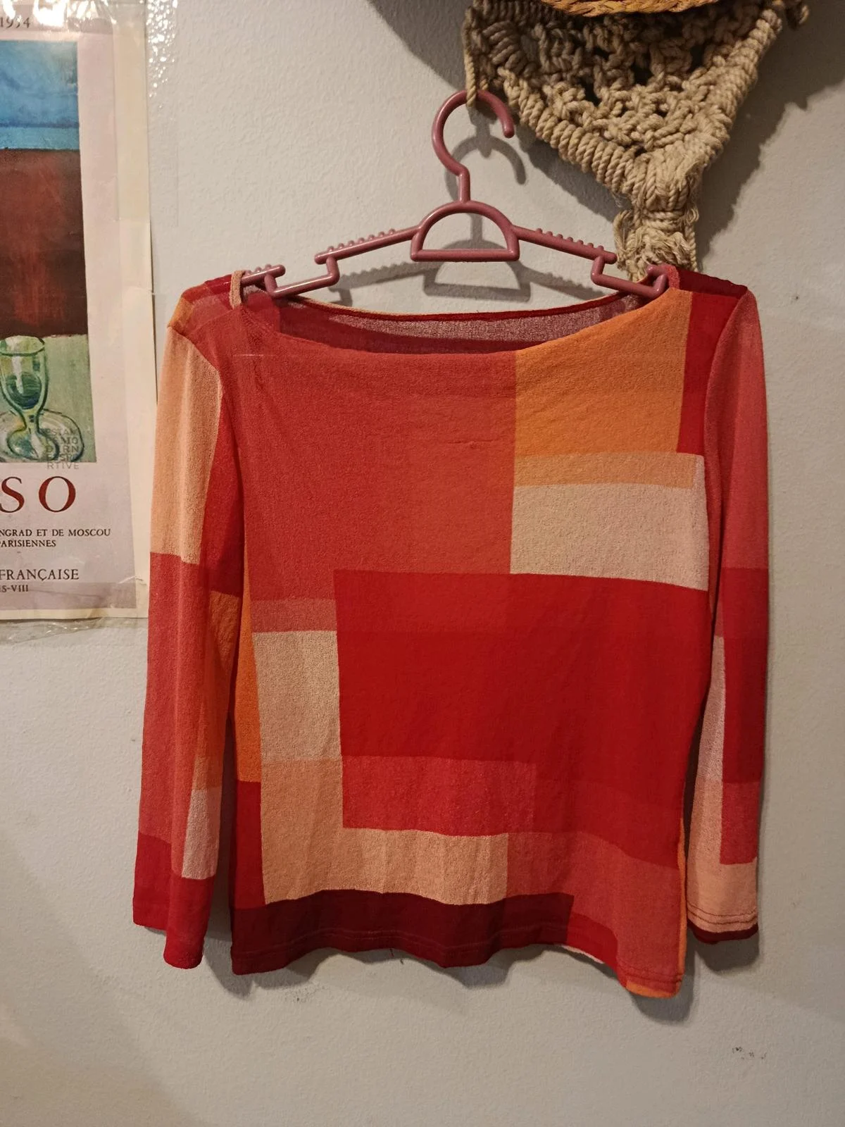 Blouses, size M / 38 / 10, photo 1