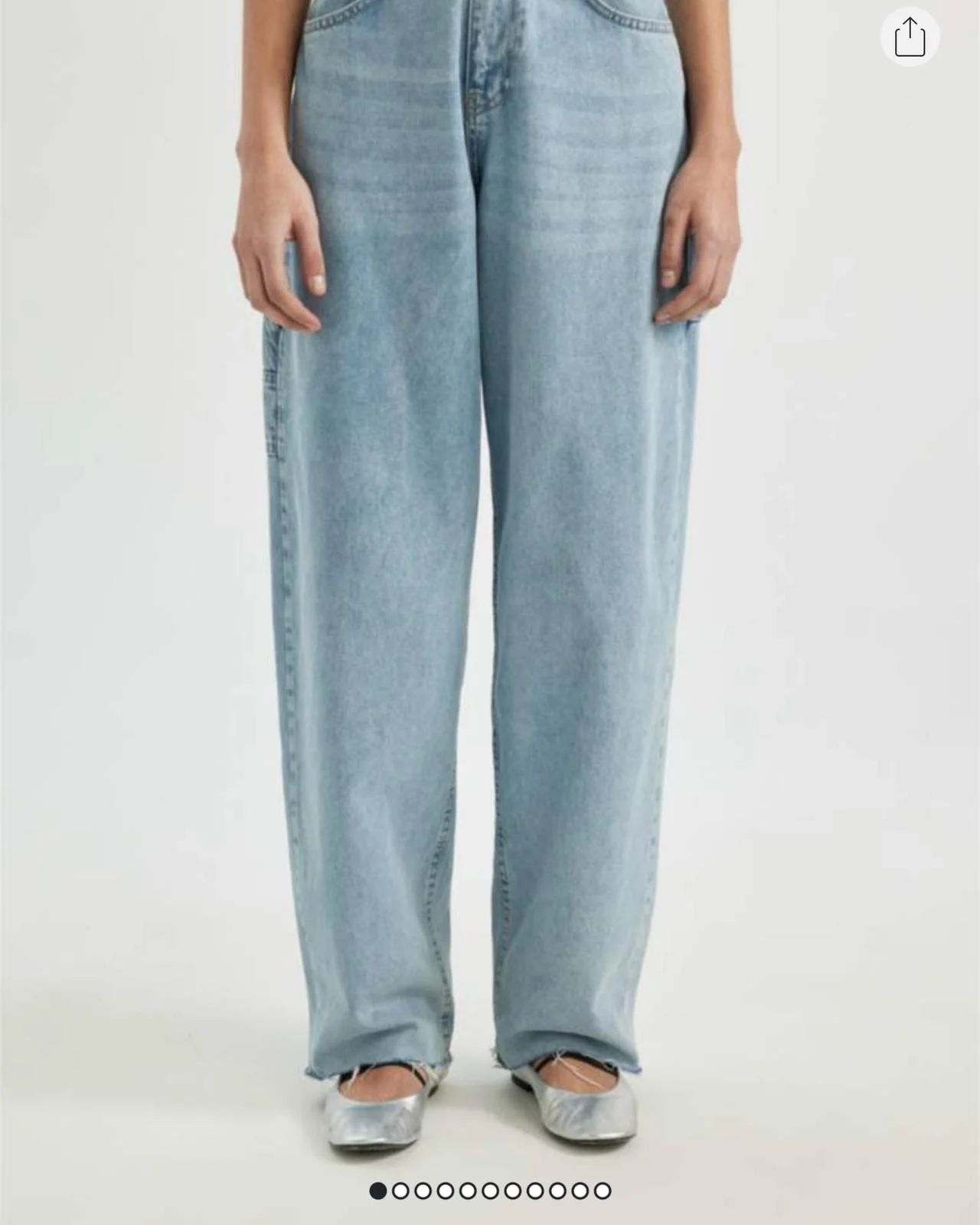 Defacto Jeans, size L / 40 / 12, photo 1