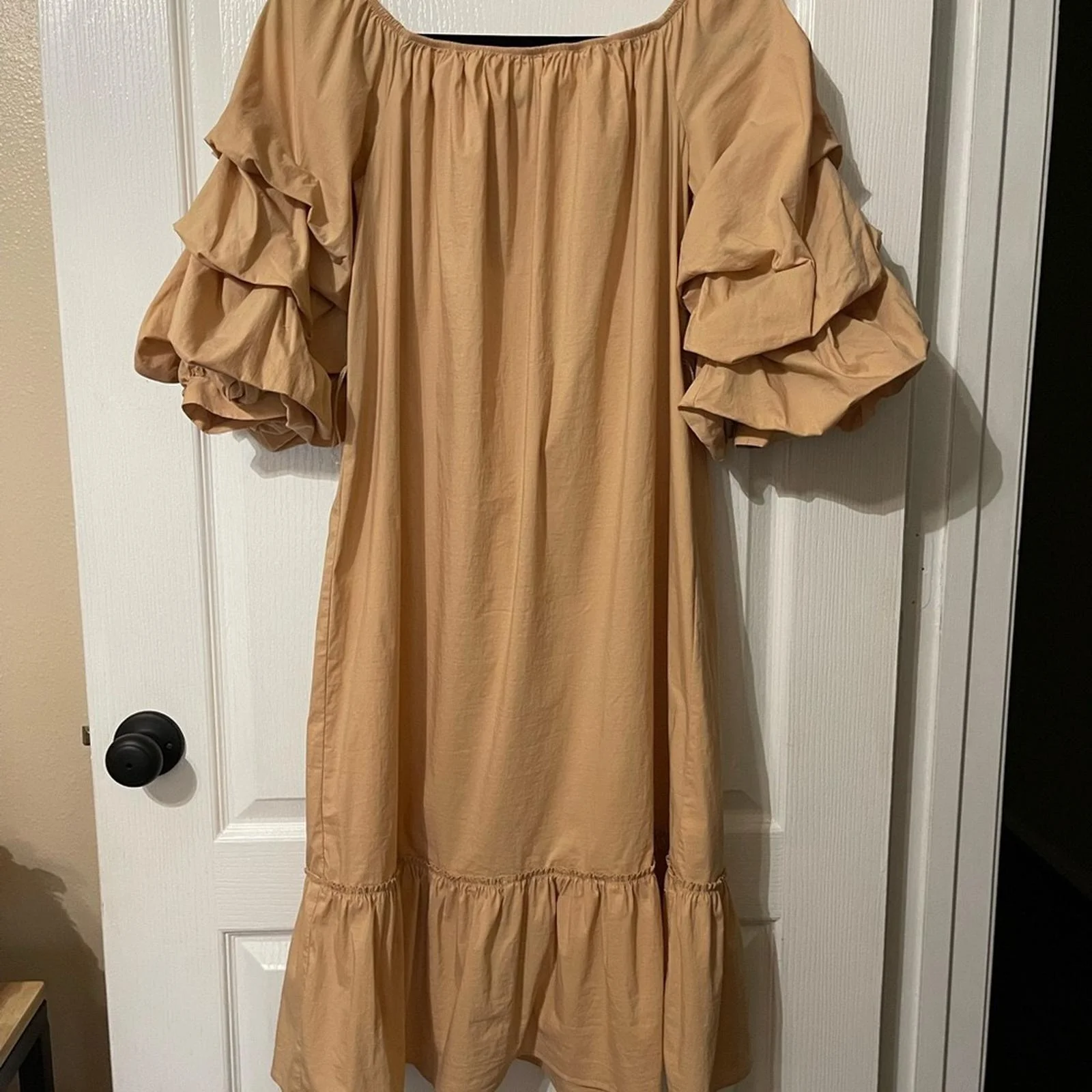 Zara Midi Dresses, size M / 38 / 10, photo 1