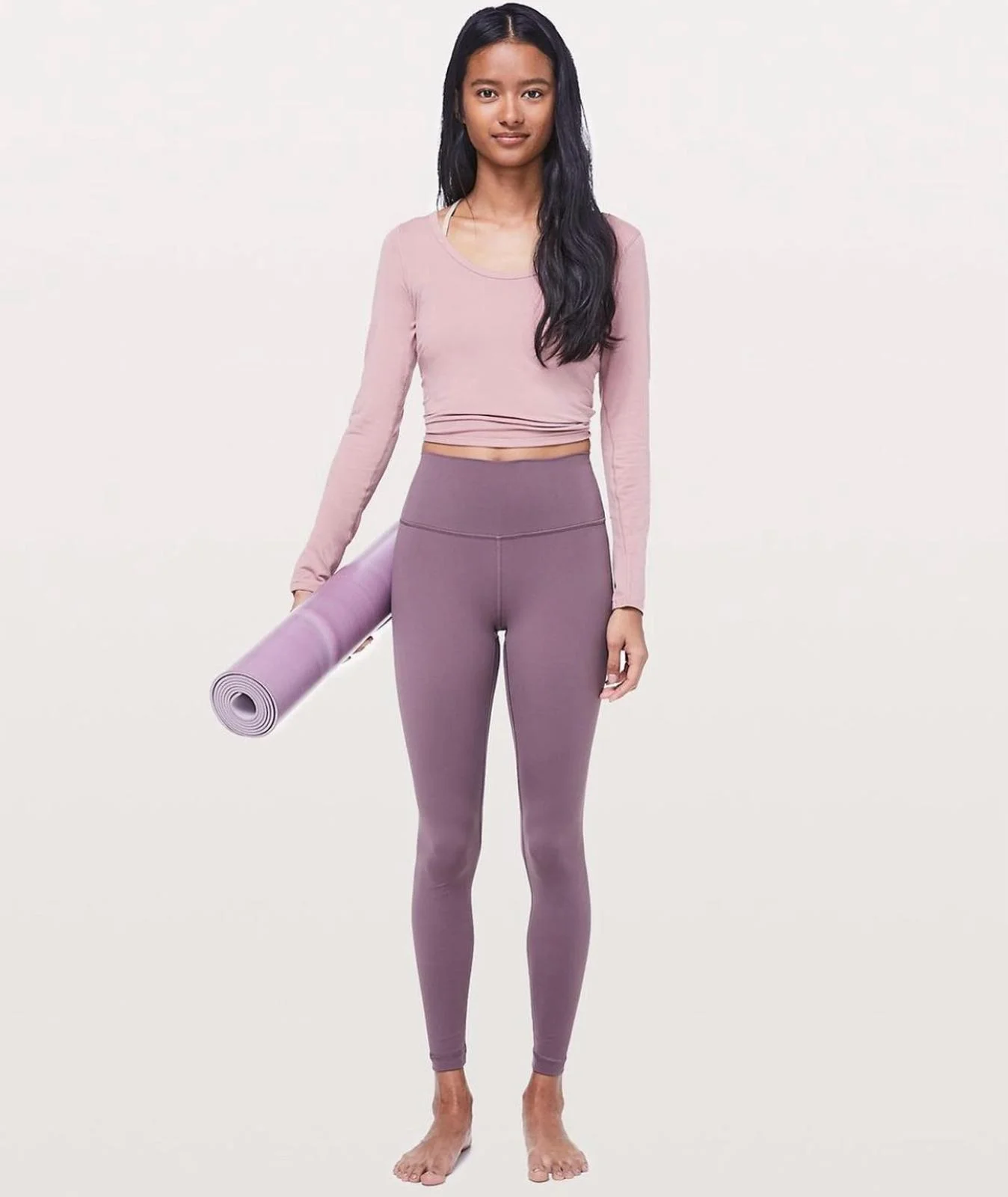 Lululemon Leggings, size S / 36 / 8, photo 1