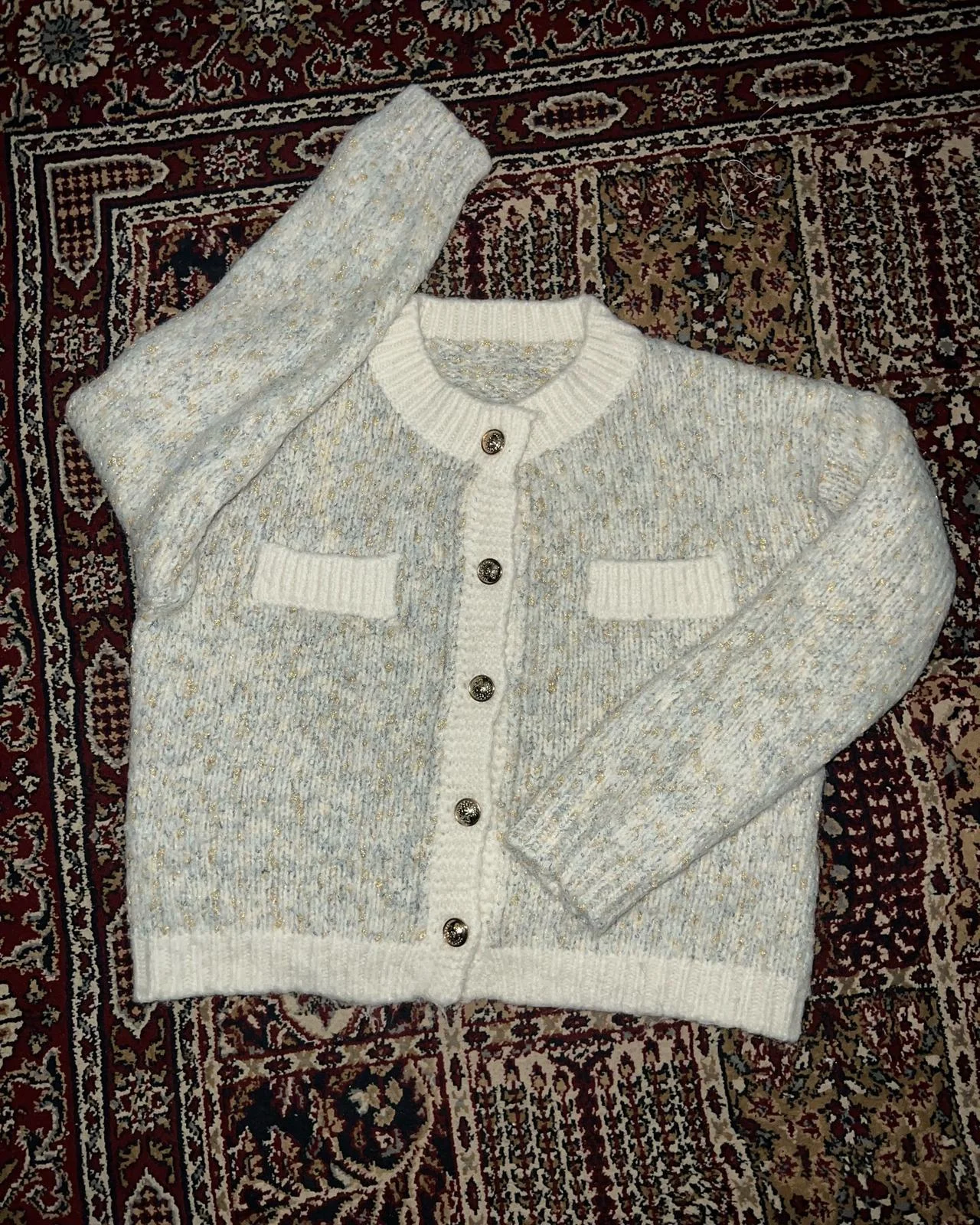 Shein Sweaters & Pullovers, size L / 40 / 12, photo 1