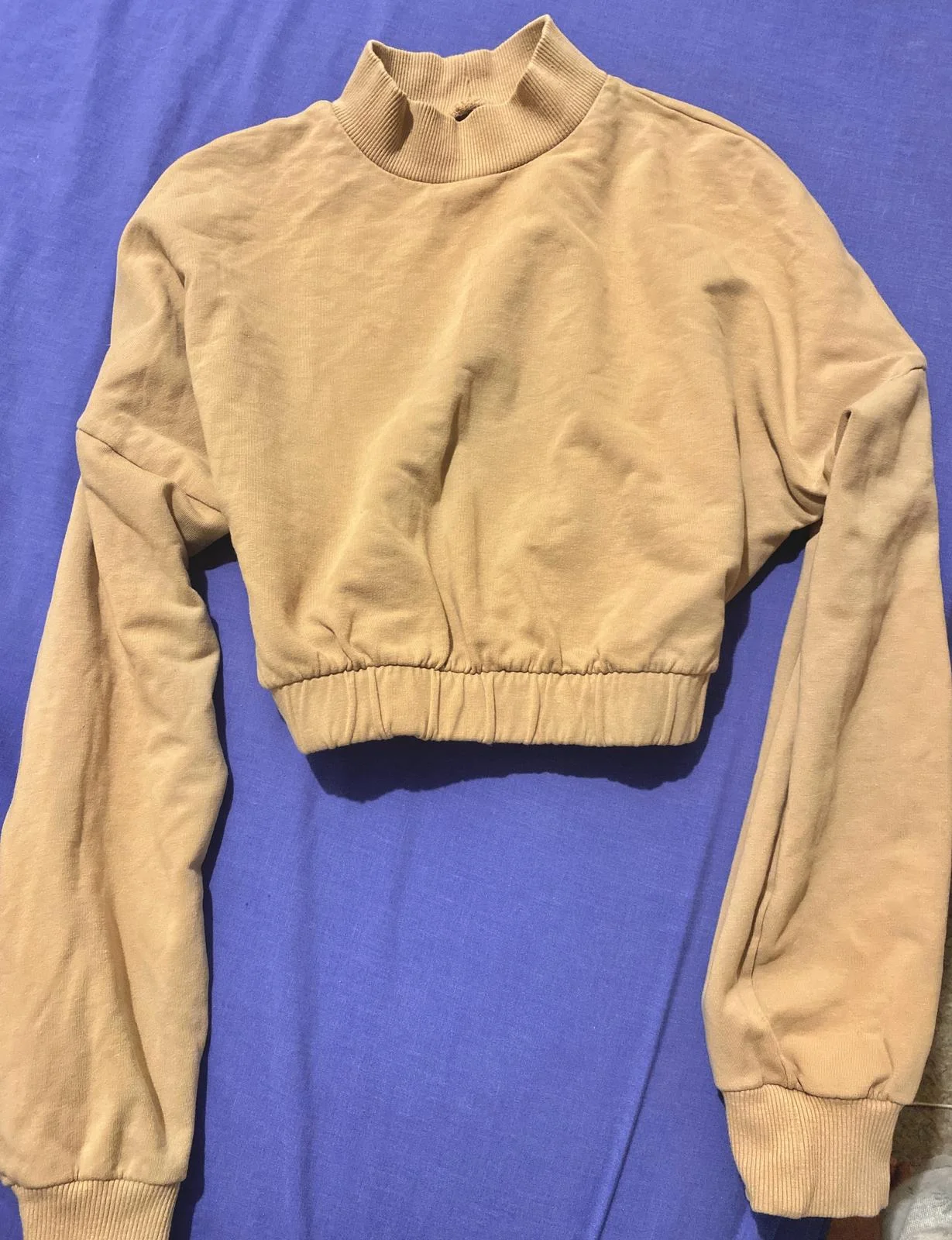 Bershka Crop Tops, size S / 36 / 8, photo 1