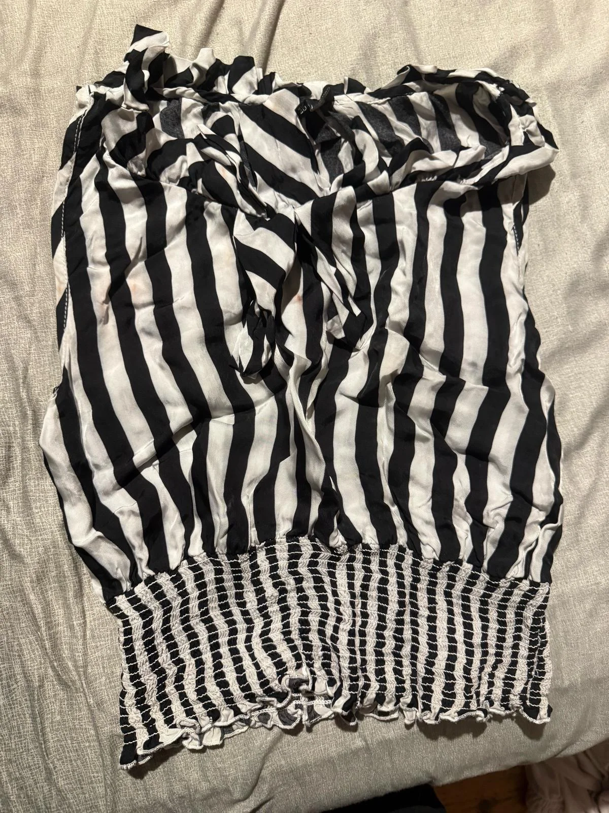 Blouses, size M / 38 / 10, photo 1