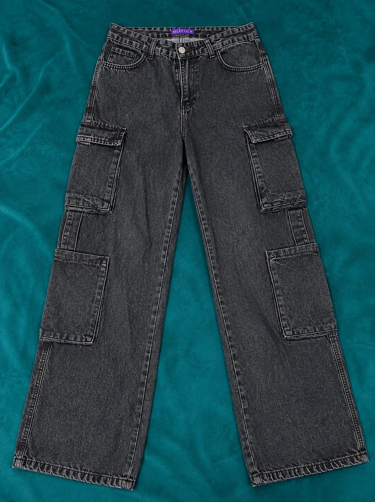 local brands Pants, size Other, photo 1