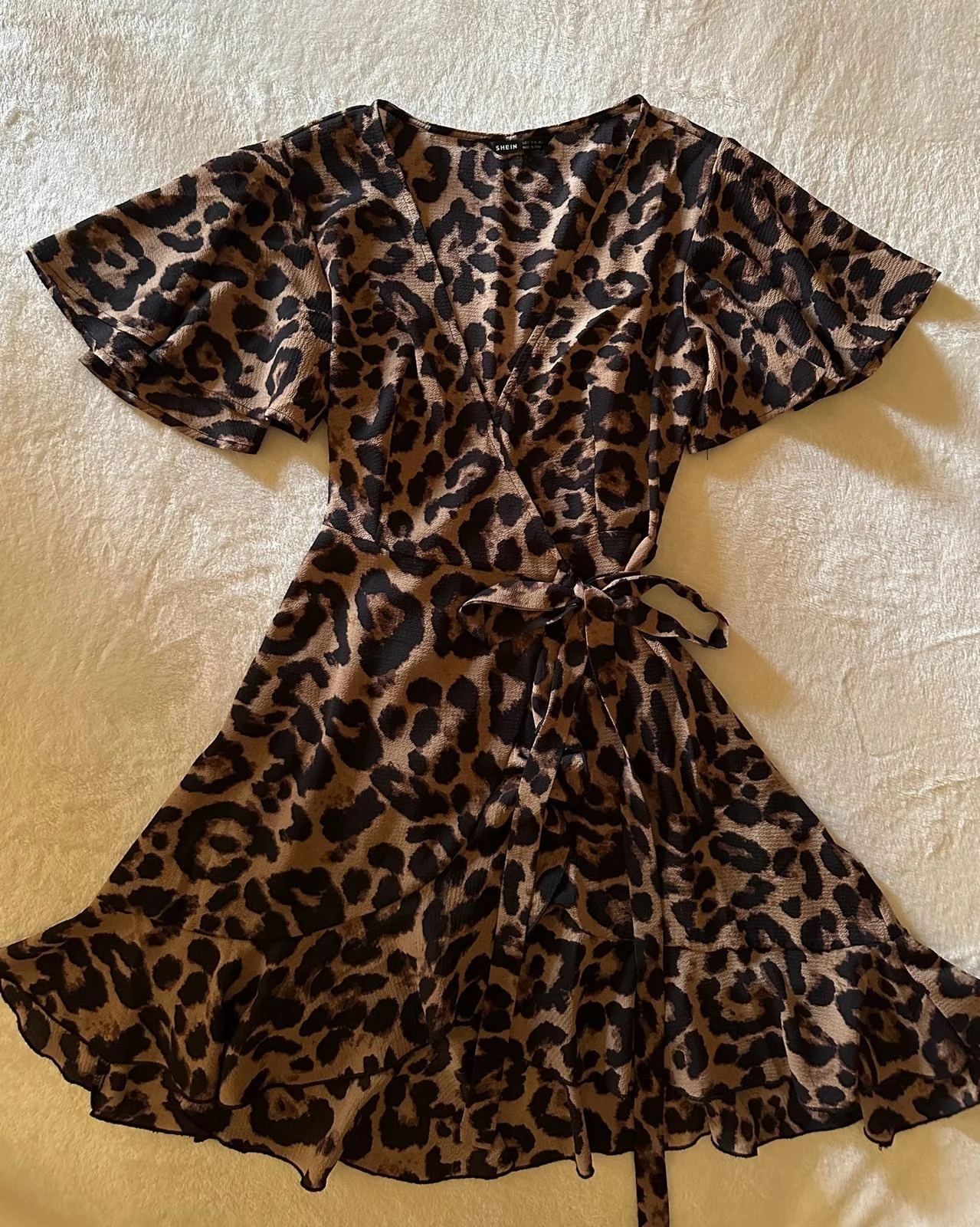 Shein Cocktail Dresses, size S / 36 / 8, photo 1