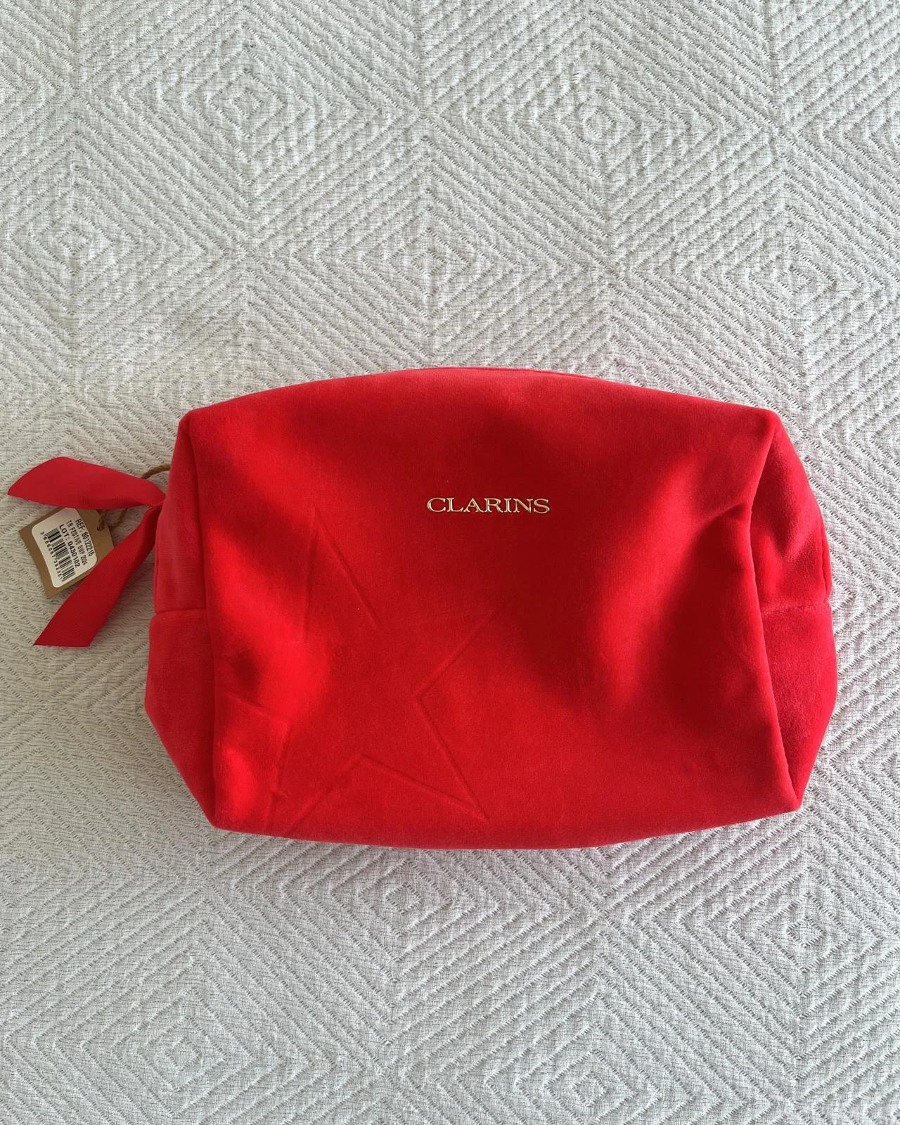 Clarins Mini Bag, size One size, photo 1