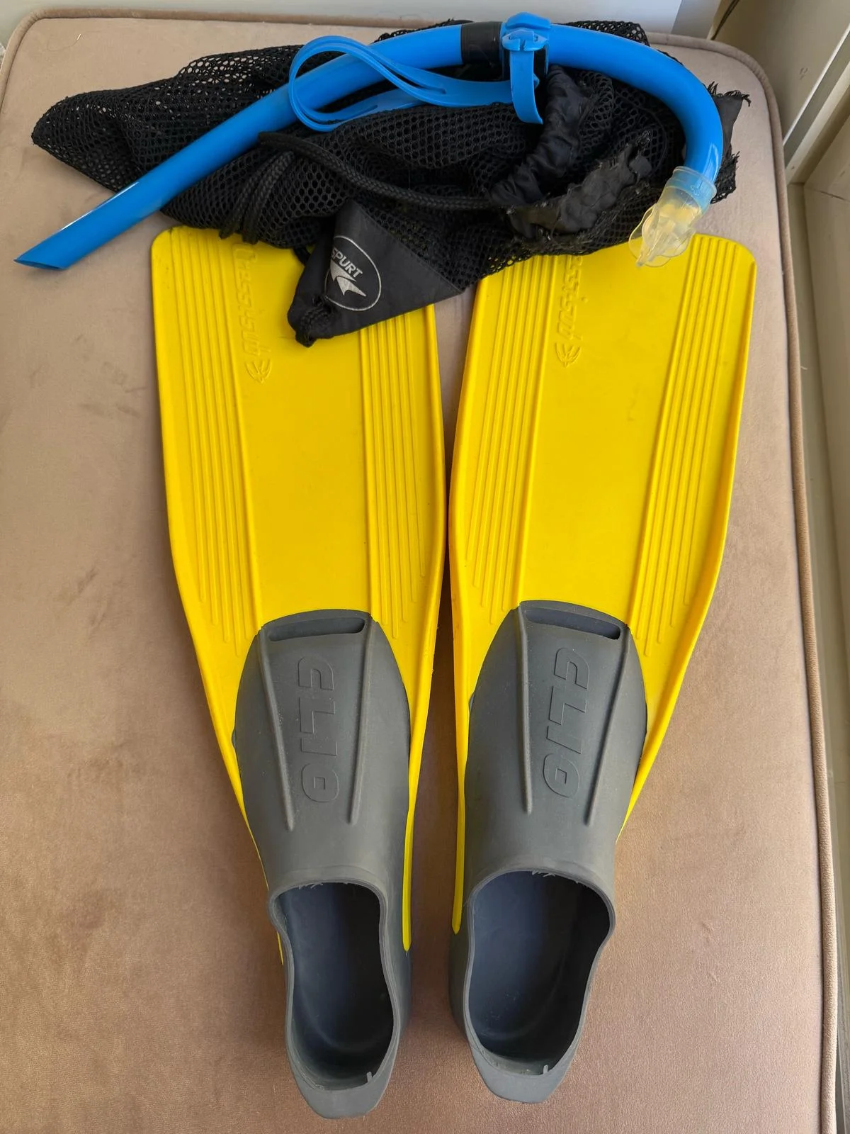 Flip-flops, size 36, photo 1