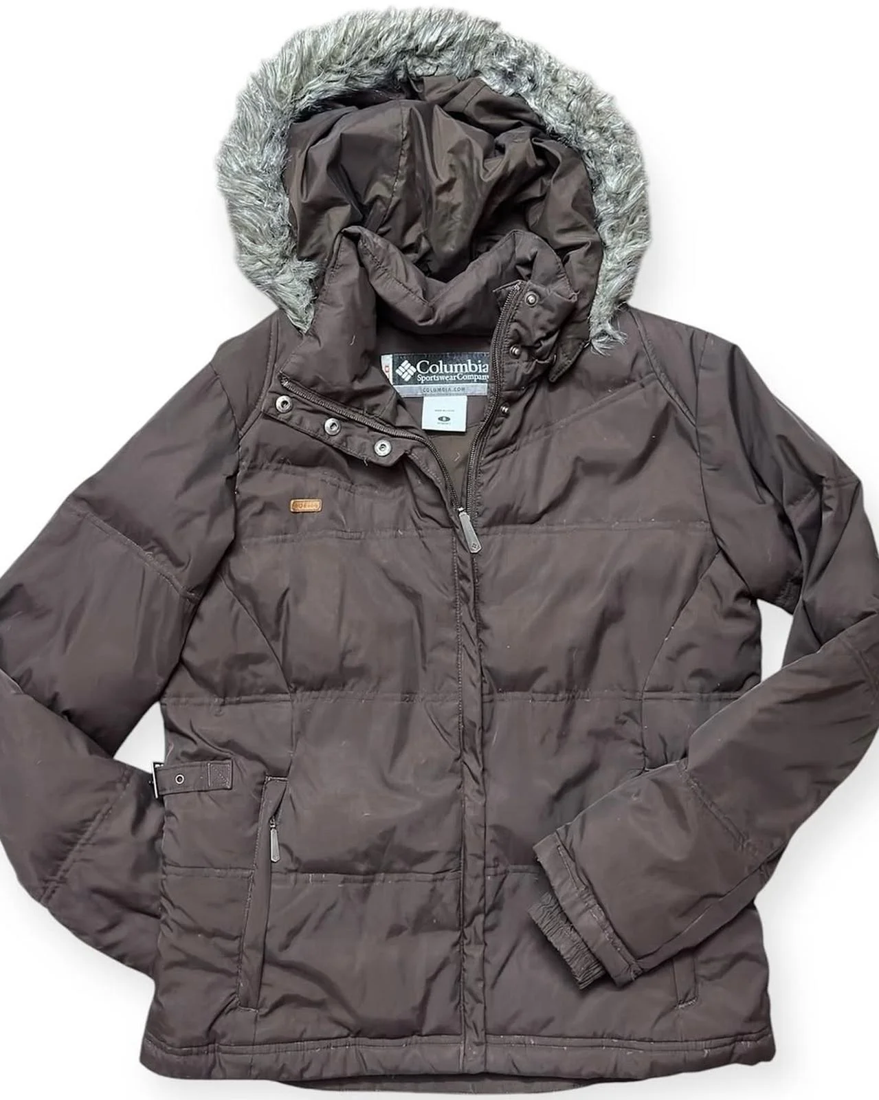 Columbia Jackets, size S / 36 / 8, photo 1