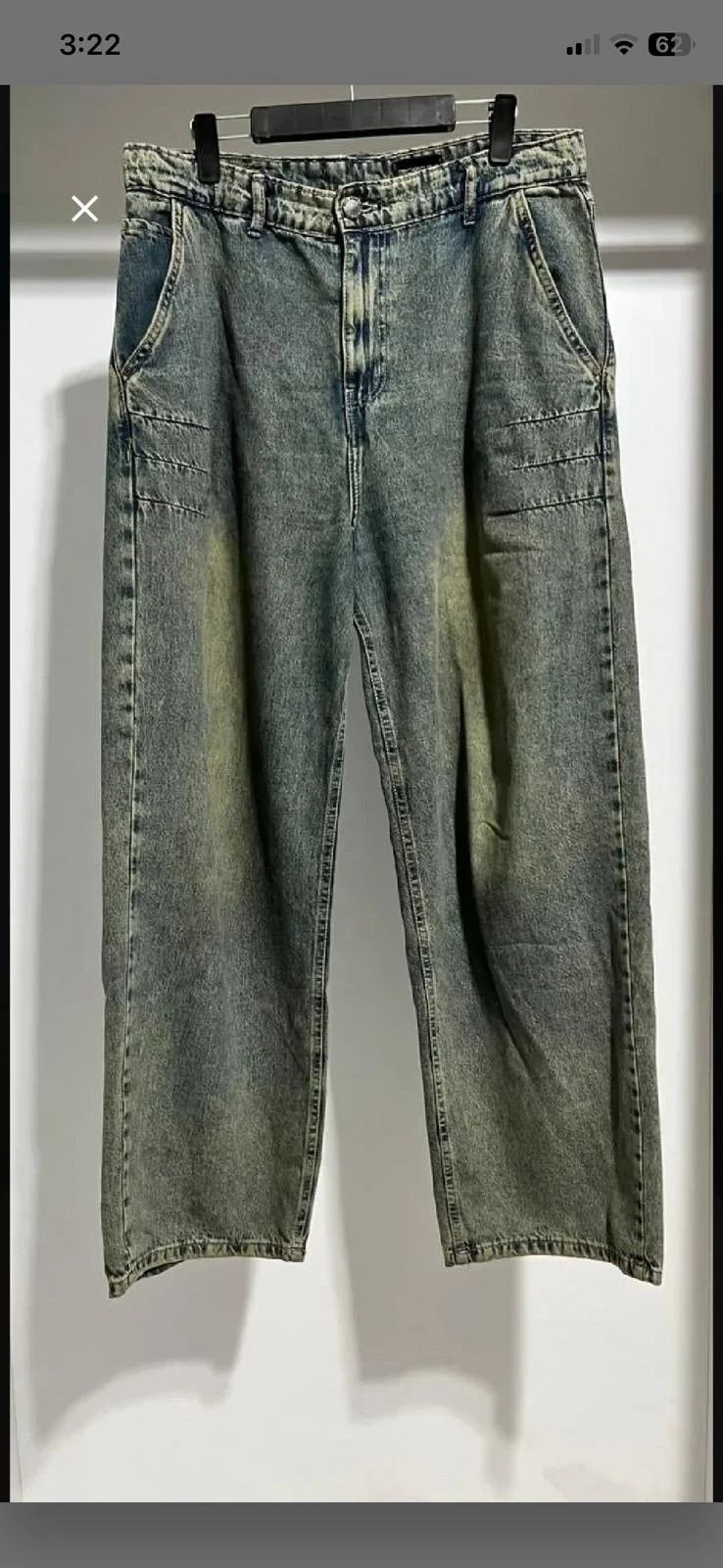 Jeans, size XXL, photo 1