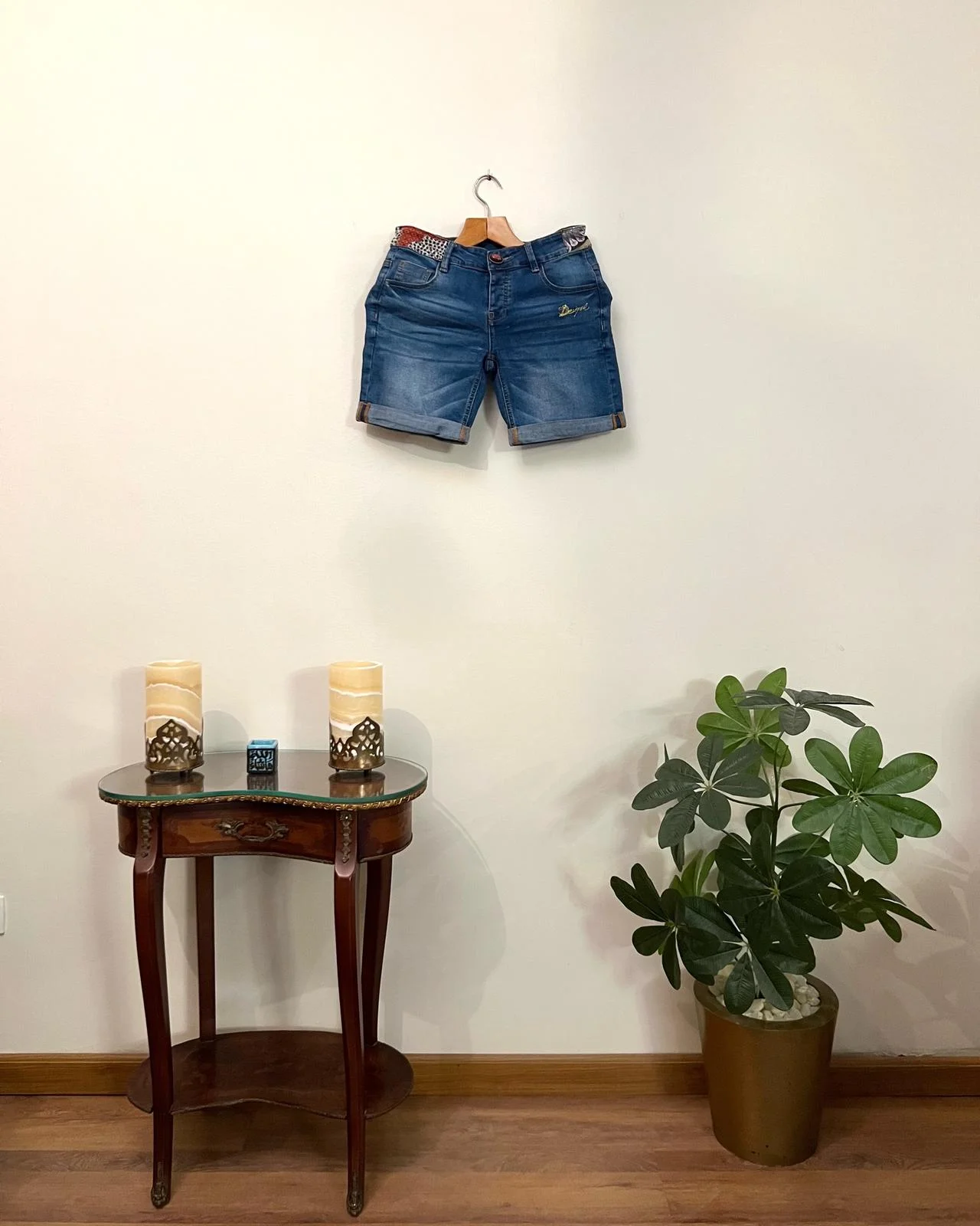 Desigual Shorts, size L / 40 / 12, photo 1