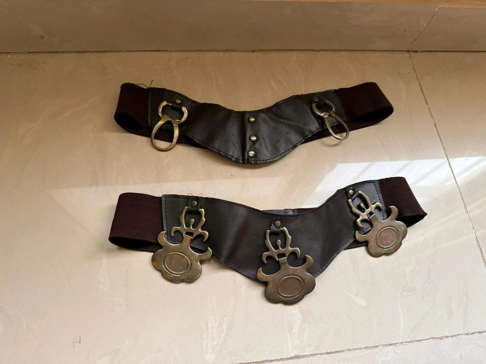 Belts, size One size, photo 1
