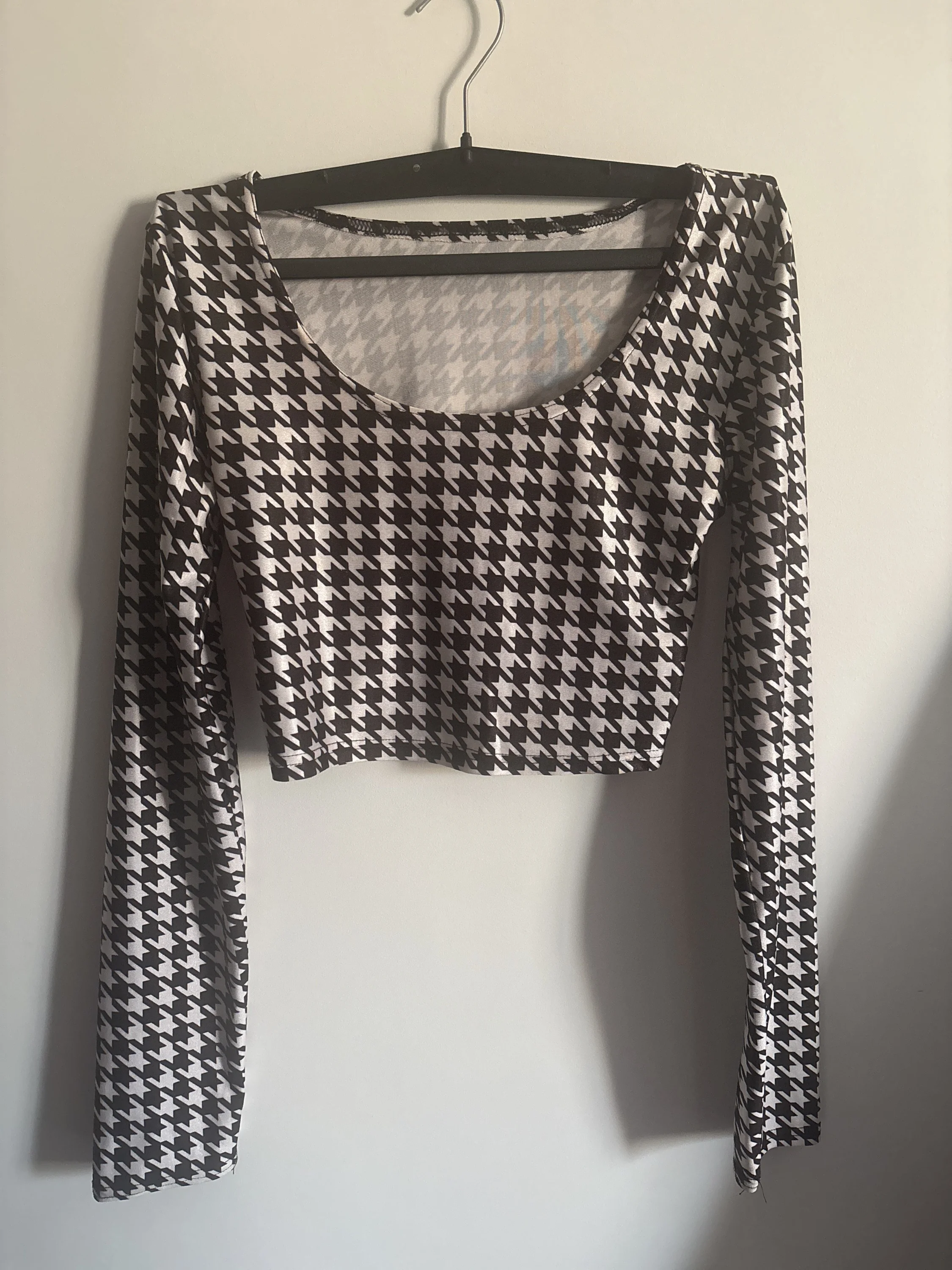 Crop Tops, size S / 36 / 8, photo 1