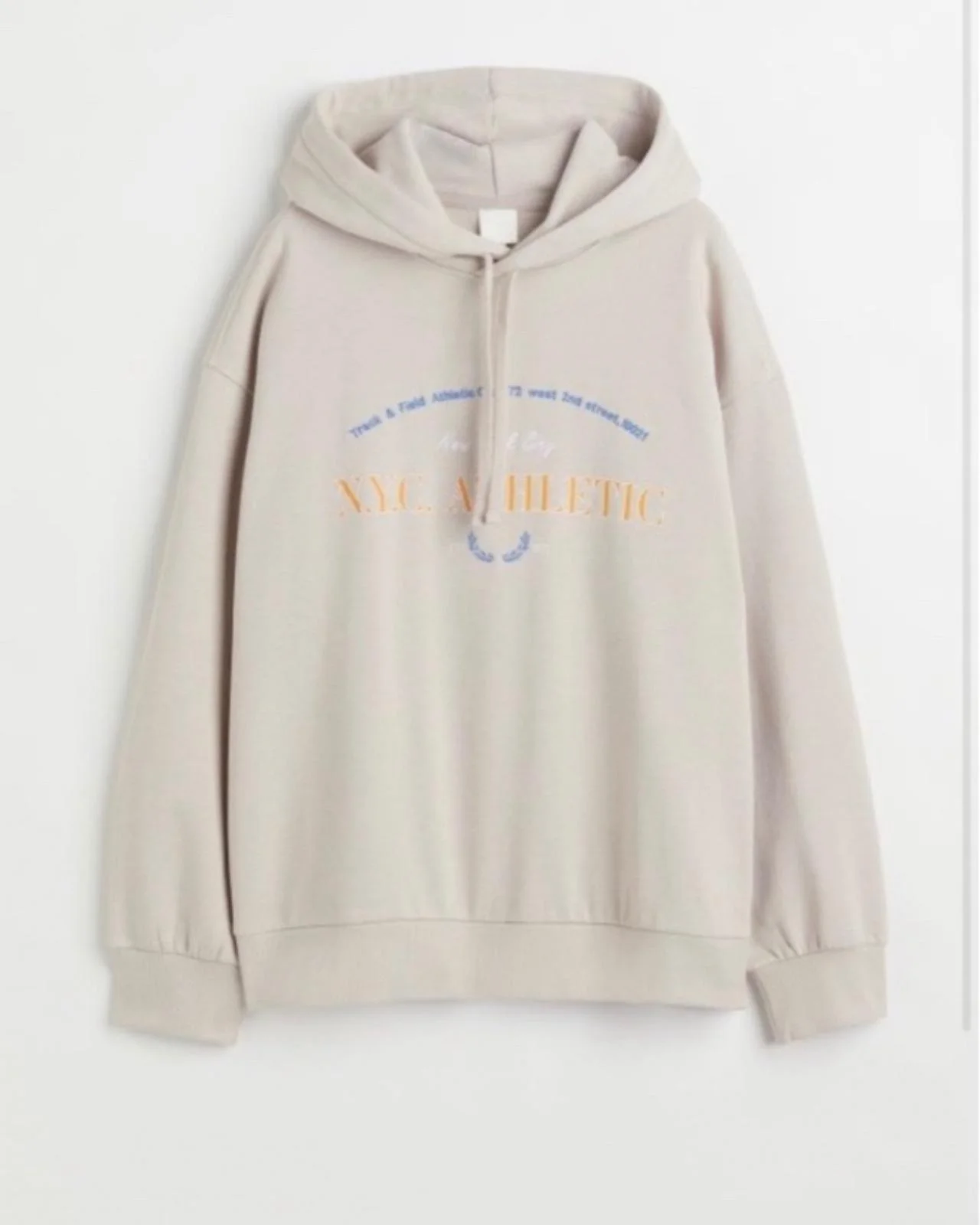 H&M Hoodies, size XS / 34 / 6, photo 1